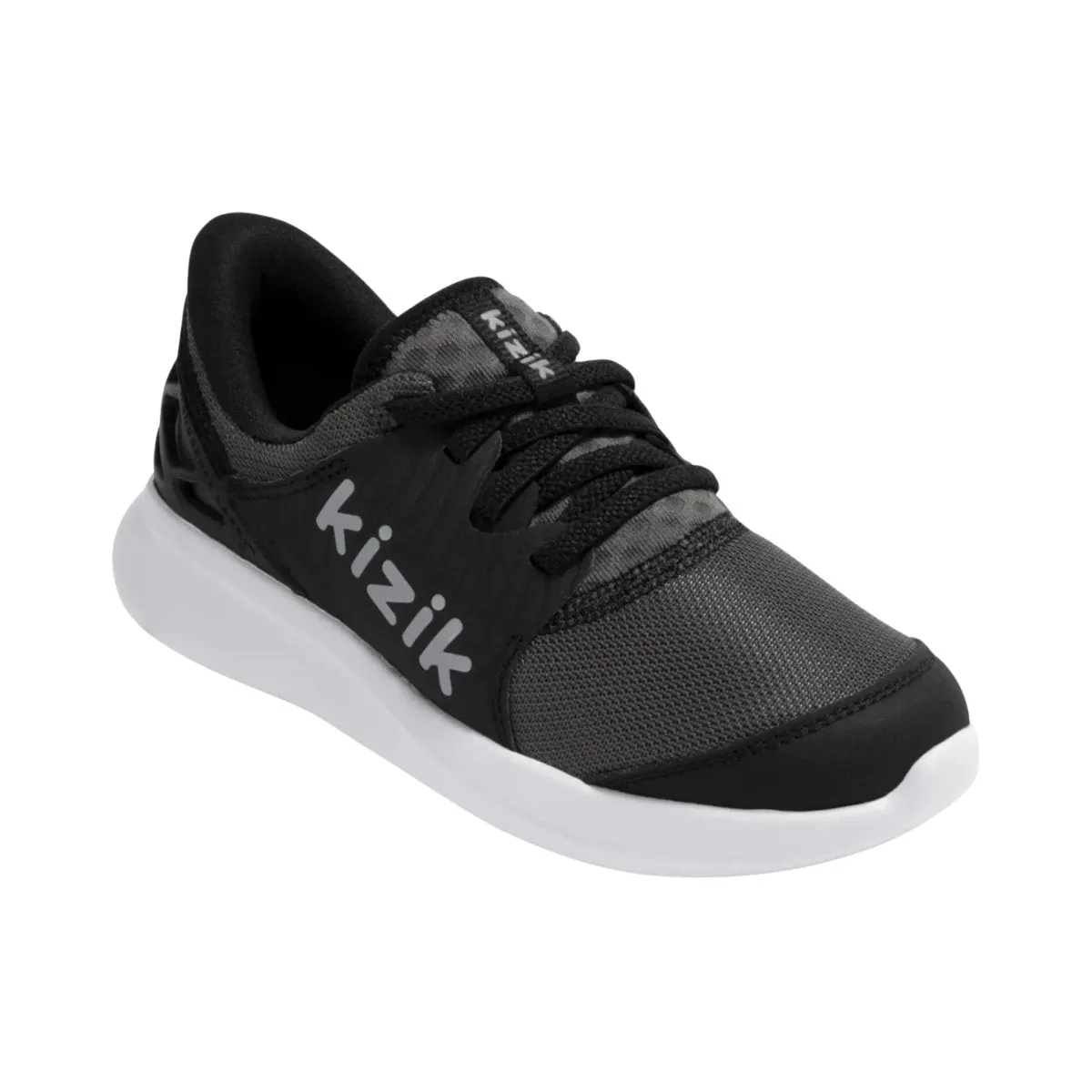 Kizik Kid's (Preschool) Anaheim Charcoal