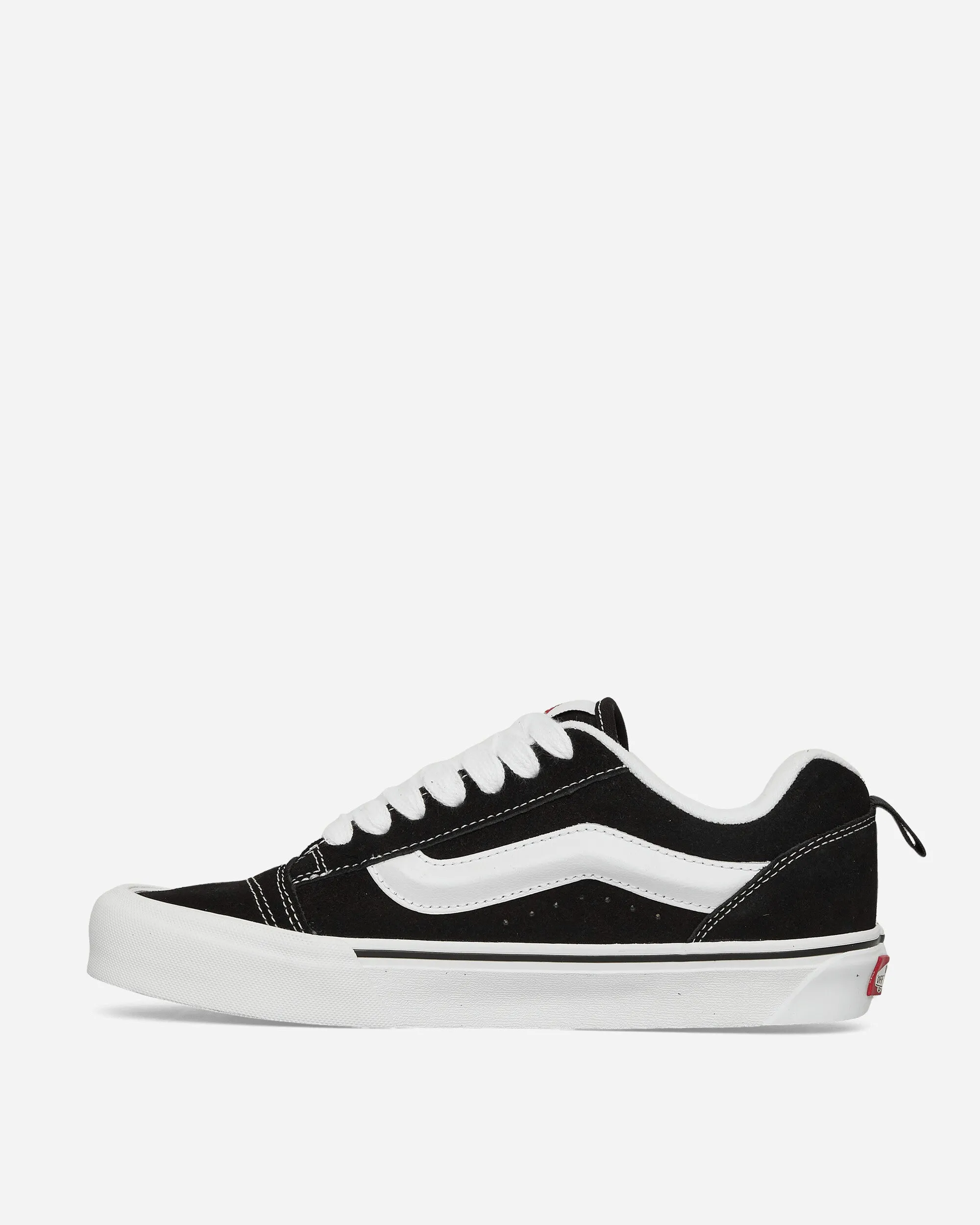 Knu Skool Sneakers Black