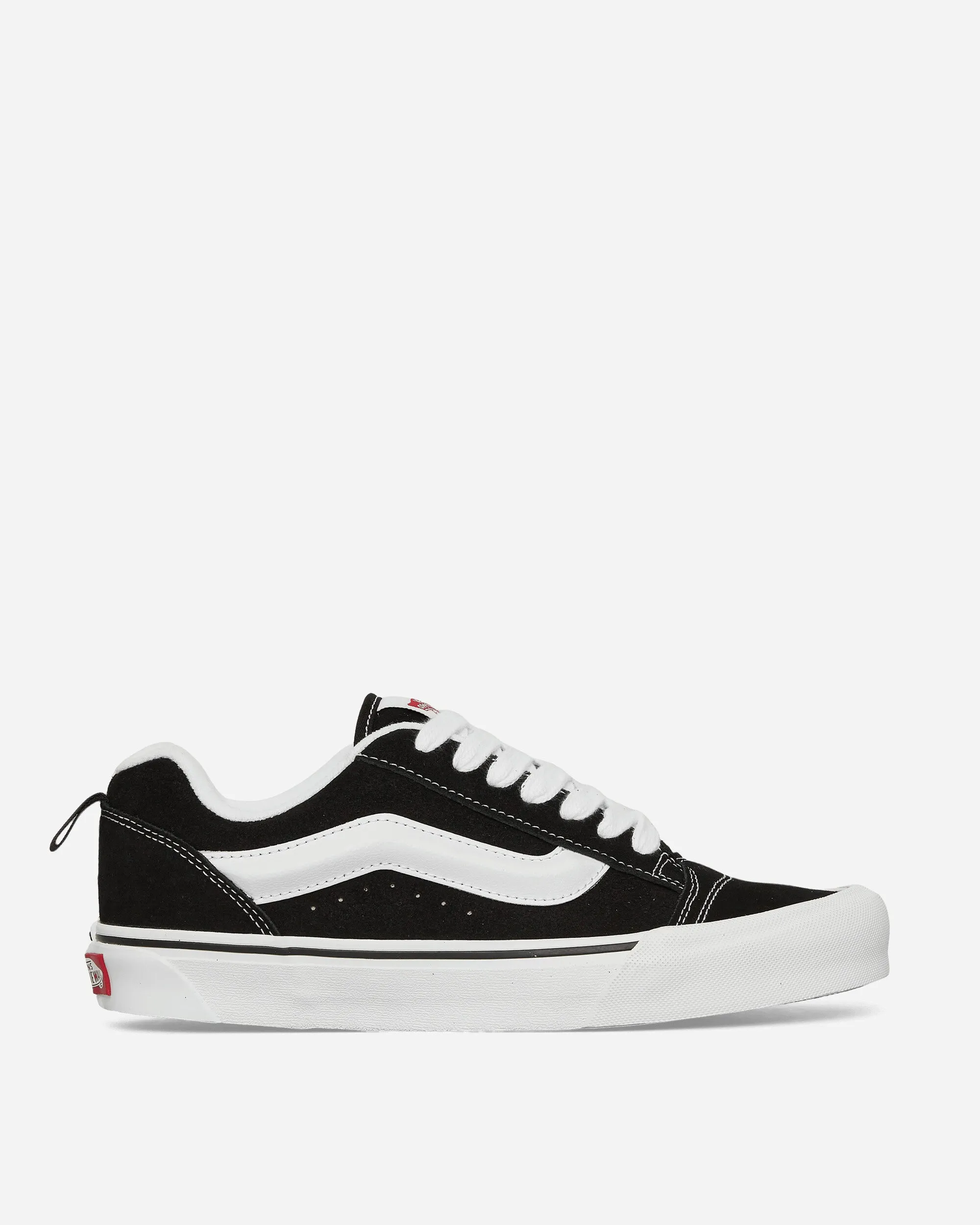 Knu Skool Sneakers Black