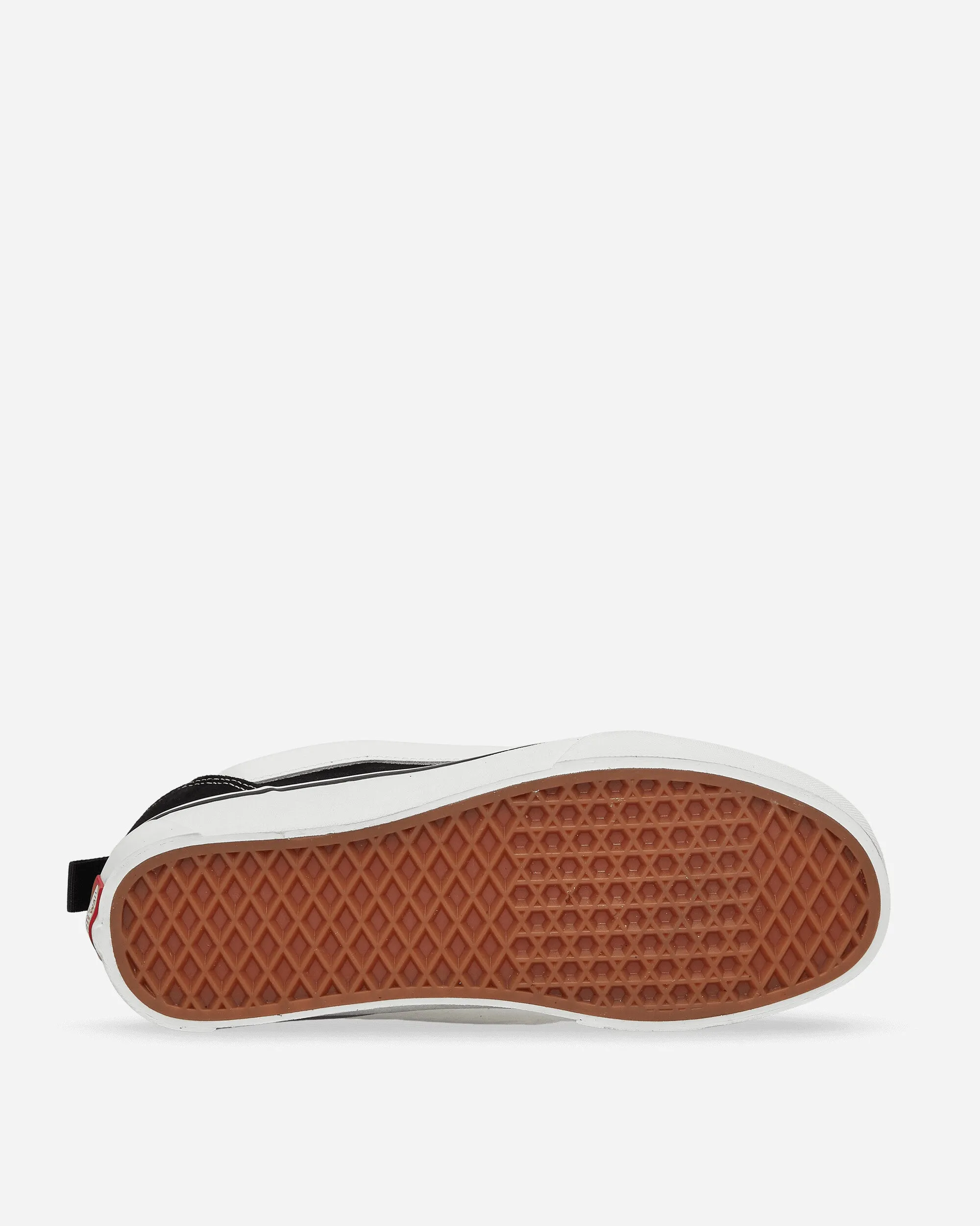 Knu Skool Sneakers Black