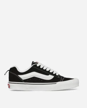 Knu Skool Sneakers Black