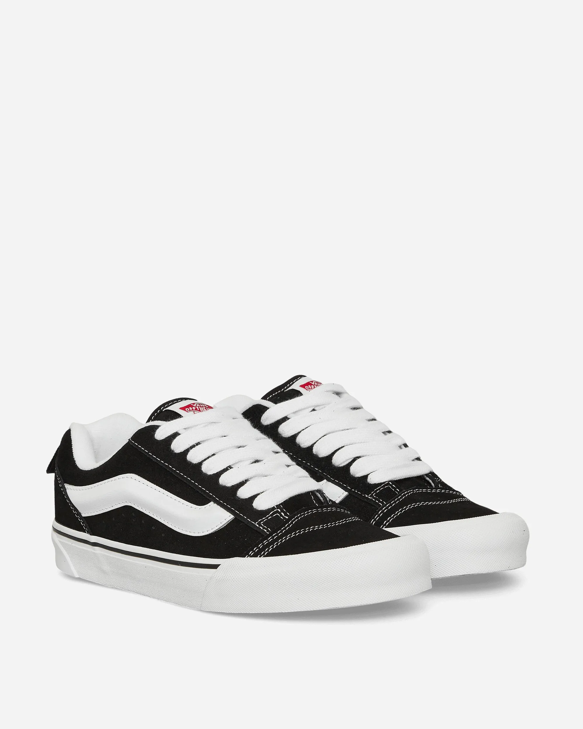 Knu Skool Sneakers Black