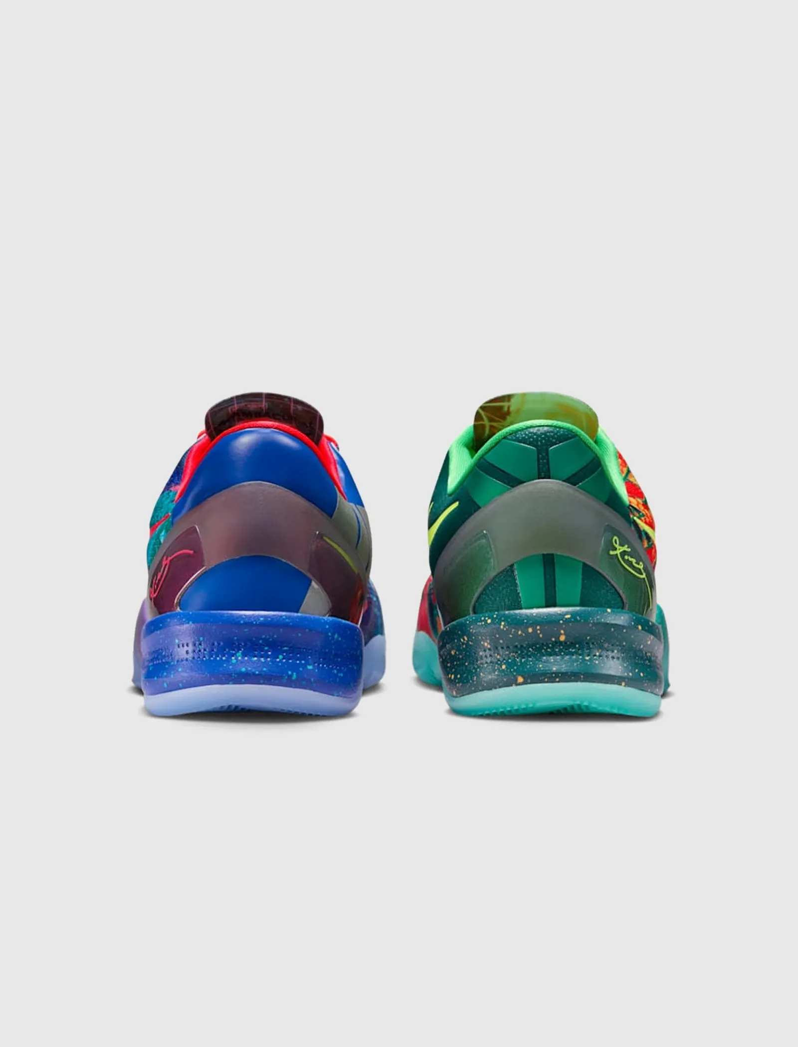 KOBE VIII PROTRO "WHAT THE KOBE"