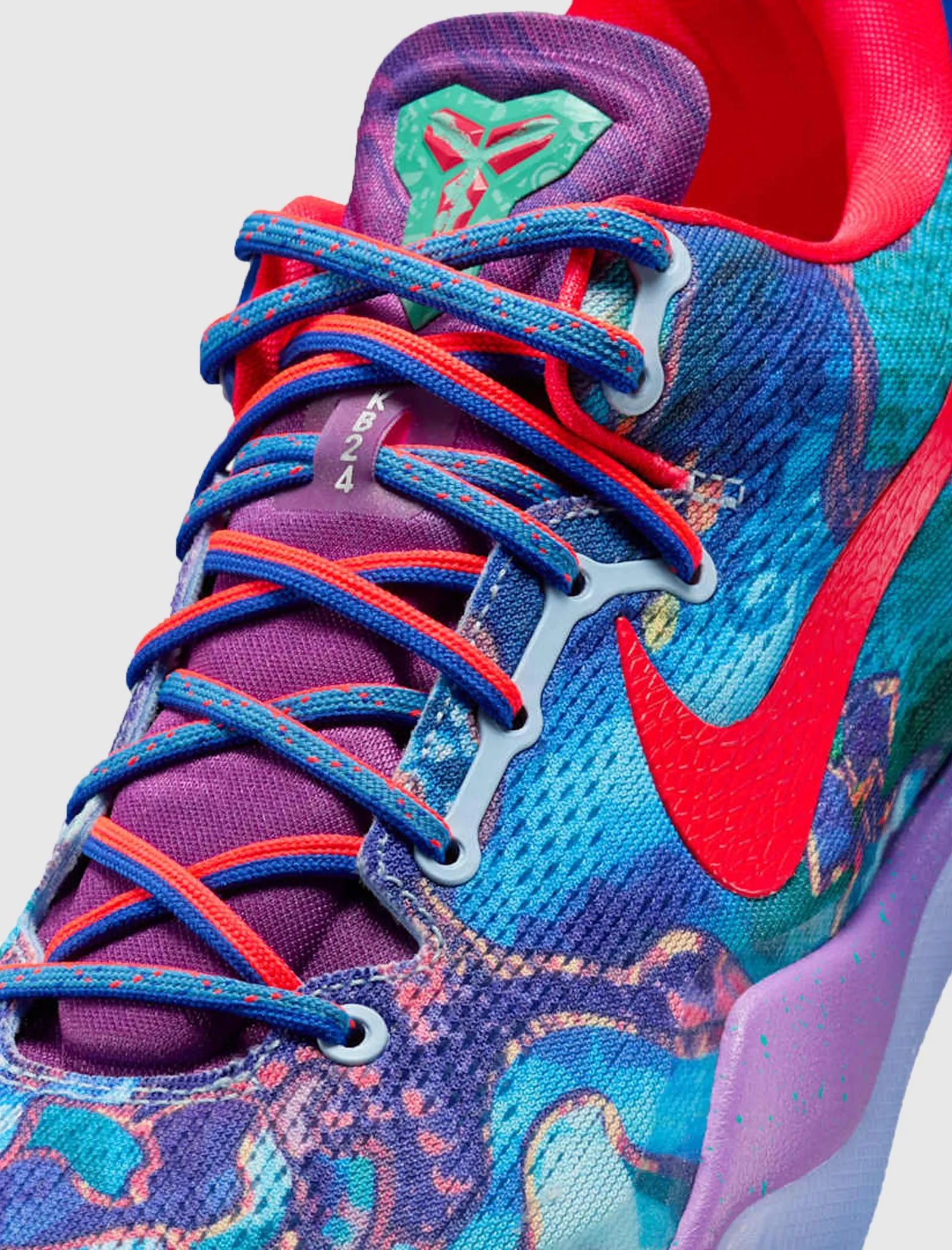 KOBE VIII PROTRO "WHAT THE KOBE"
