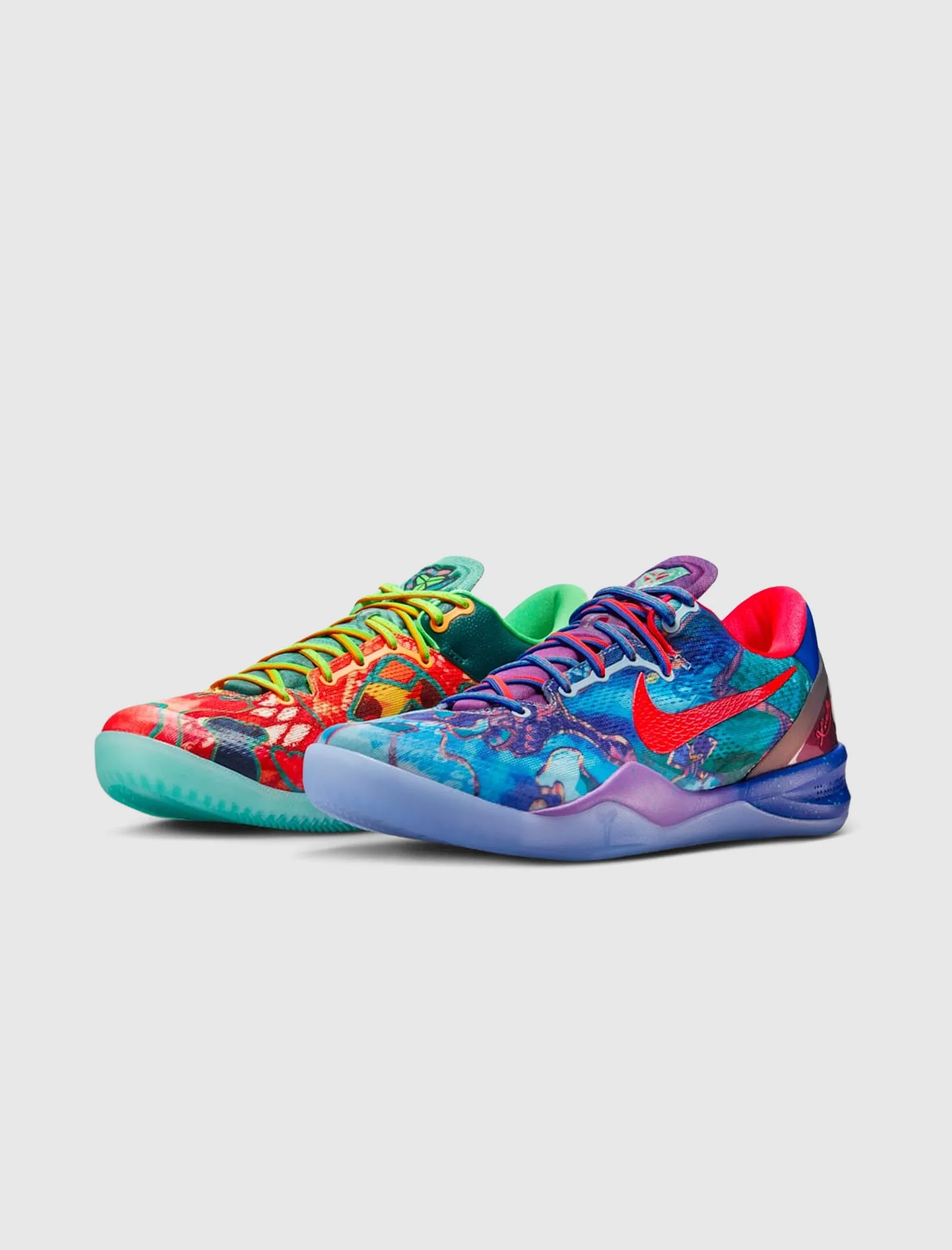 KOBE VIII PROTRO "WHAT THE KOBE"