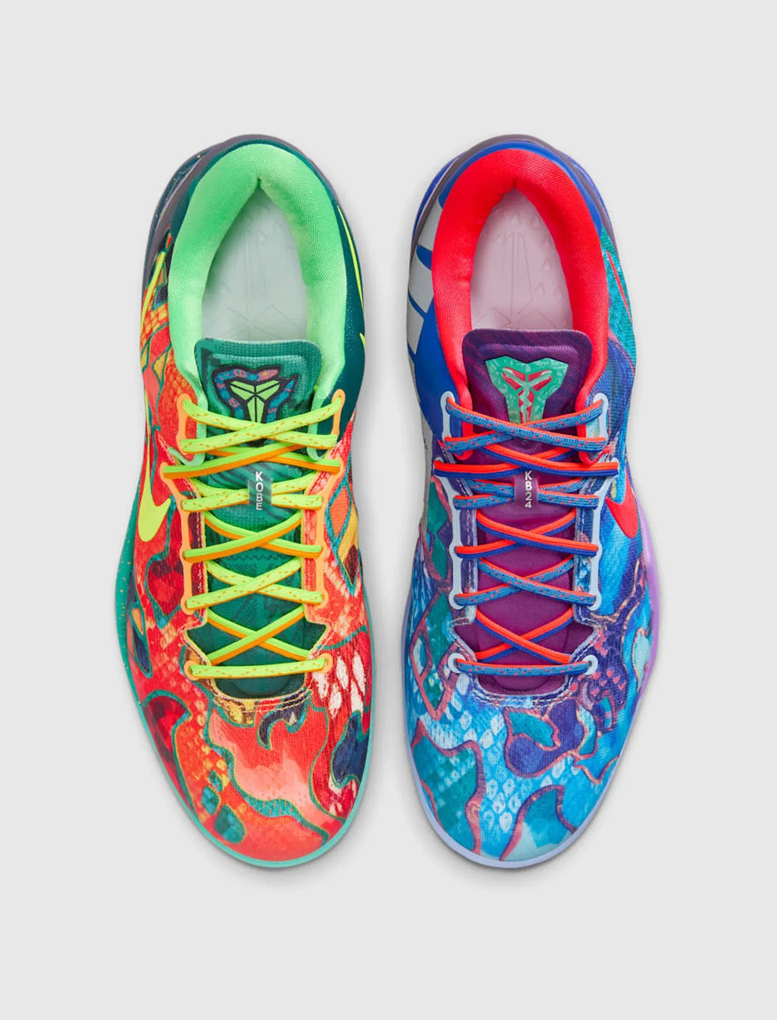 KOBE VIII PROTRO "WHAT THE KOBE"