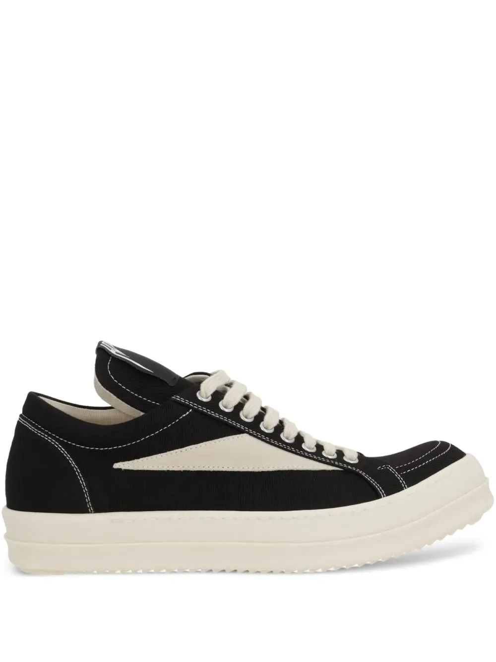 Lace-Up Sneakers
