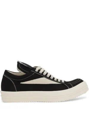 Lace-Up Sneakers