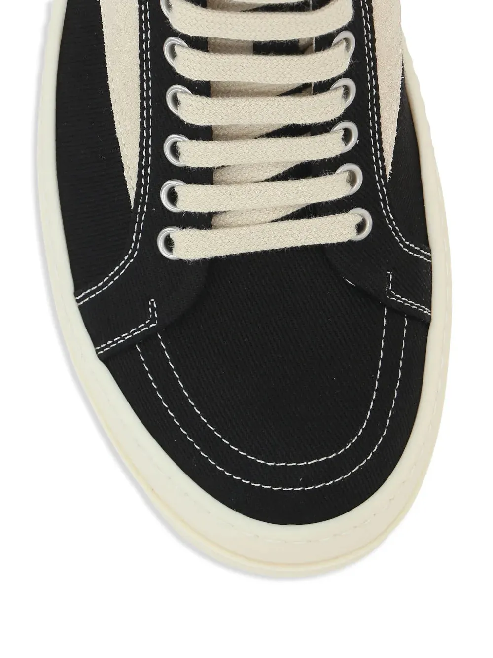 Lace-Up Sneakers