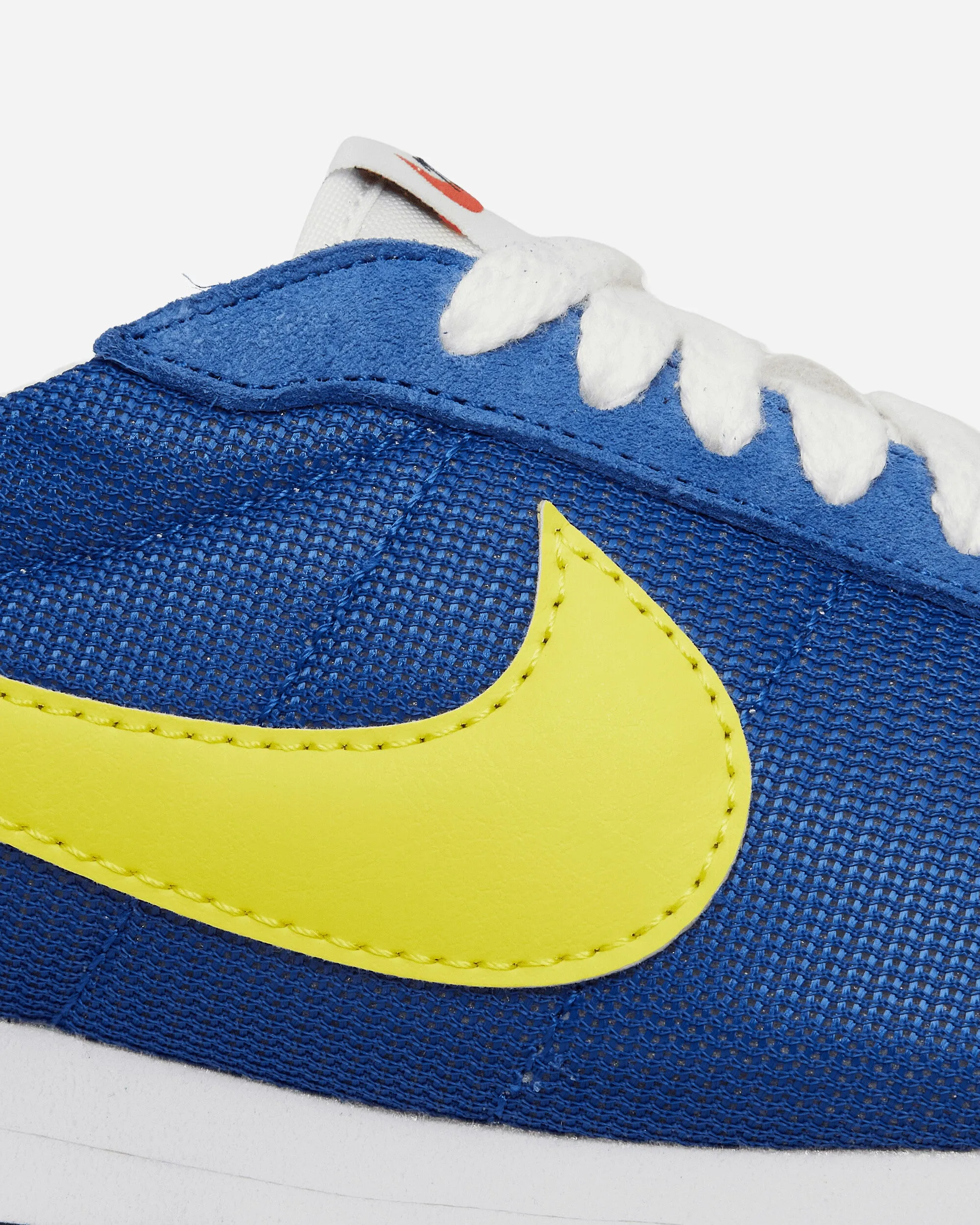 LD-1000 Sneakers Game Royal / Opti Yellow