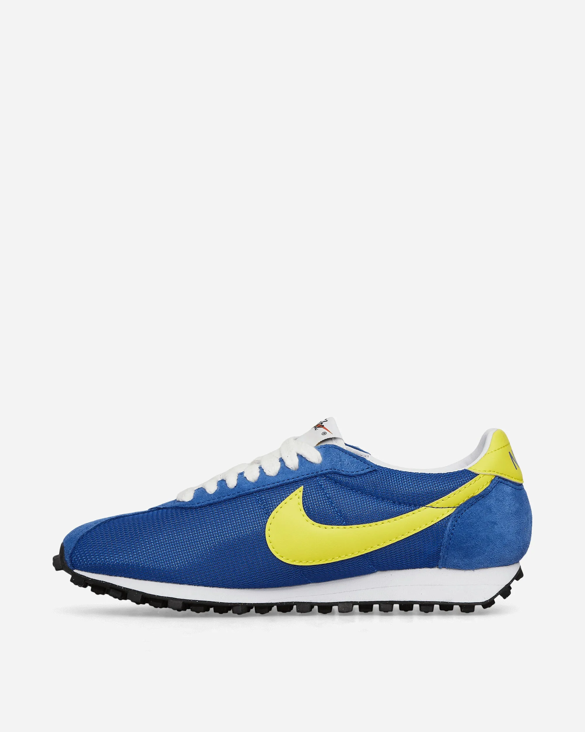 LD-1000 Sneakers Game Royal / Opti Yellow