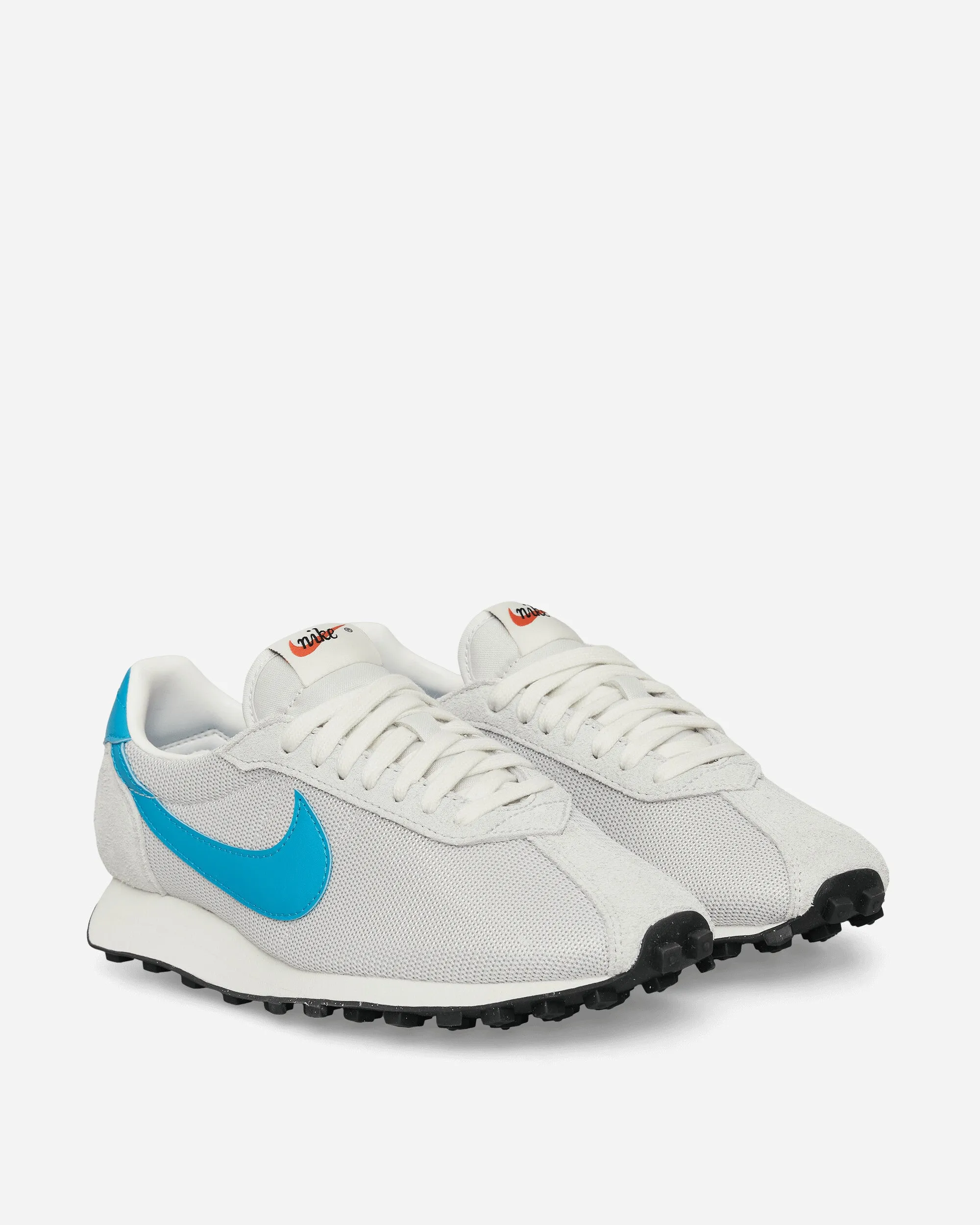LD-1000 Sneakers Vast Grey / Blue Lagoon