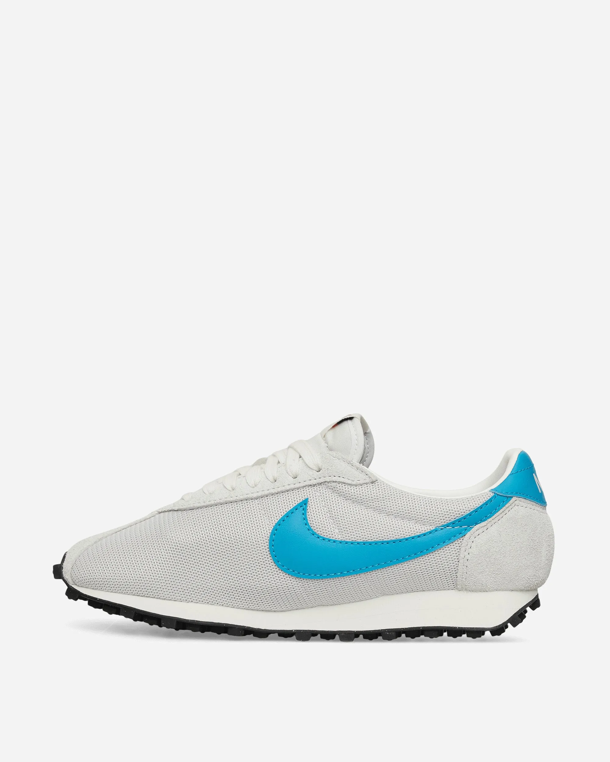 LD-1000 Sneakers Vast Grey / Blue Lagoon