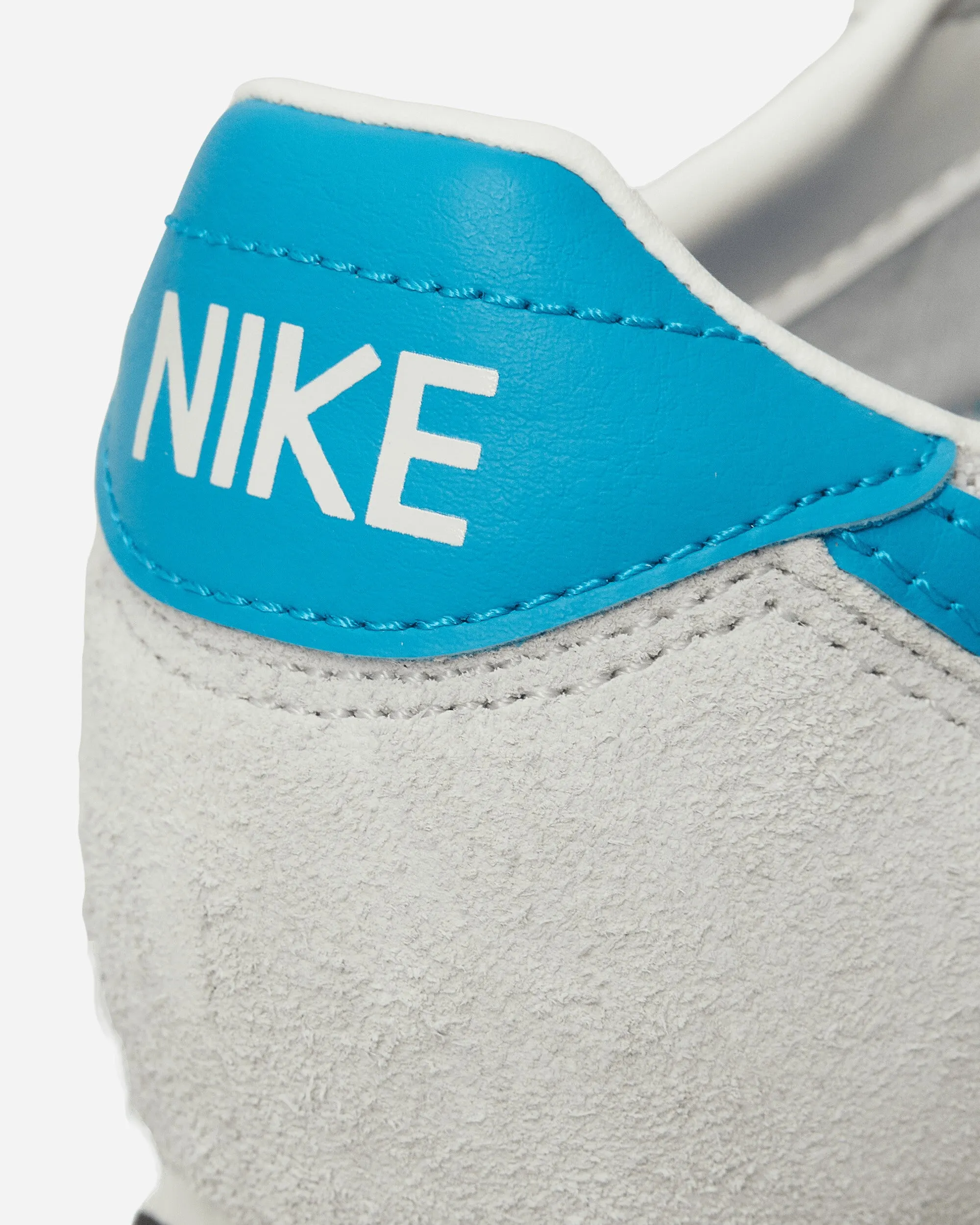LD-1000 Sneakers Vast Grey / Blue Lagoon