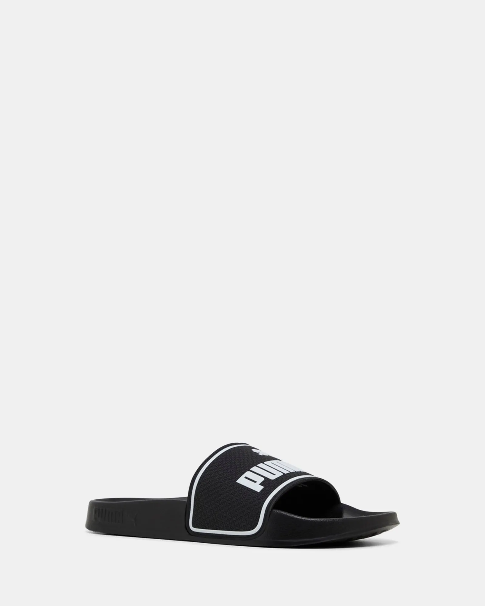 Leadcat 2.0 Jnr B Black