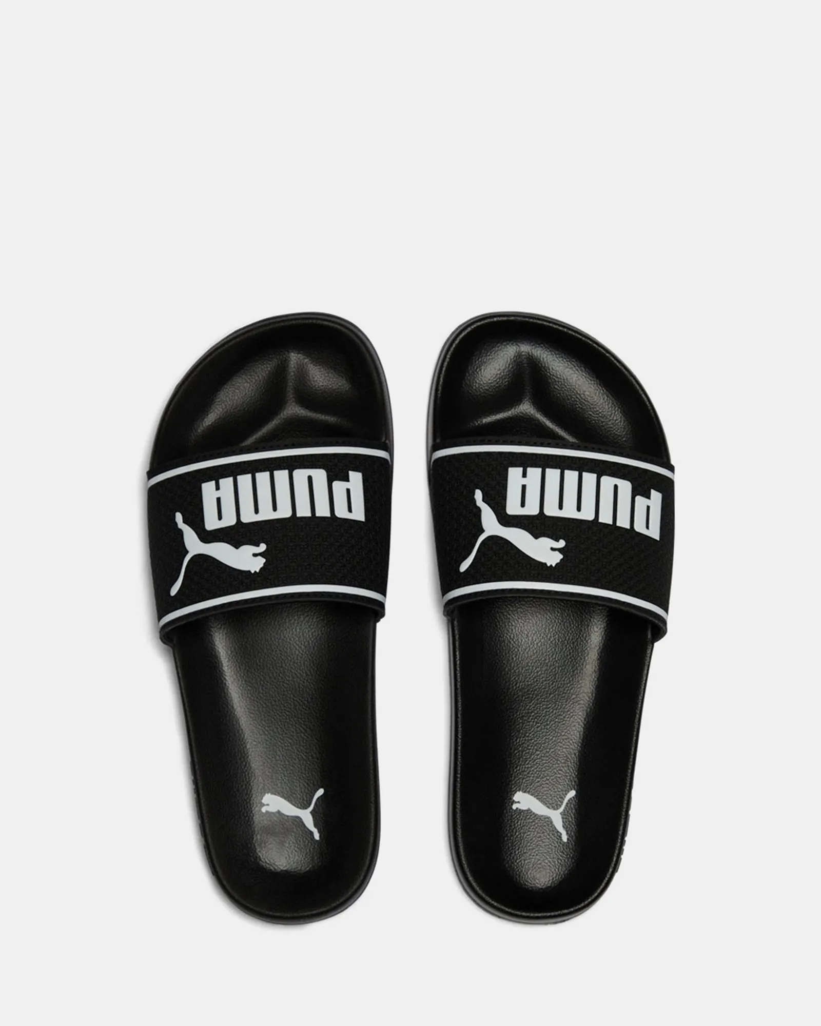 Leadcat 2.0 Jnr B Black