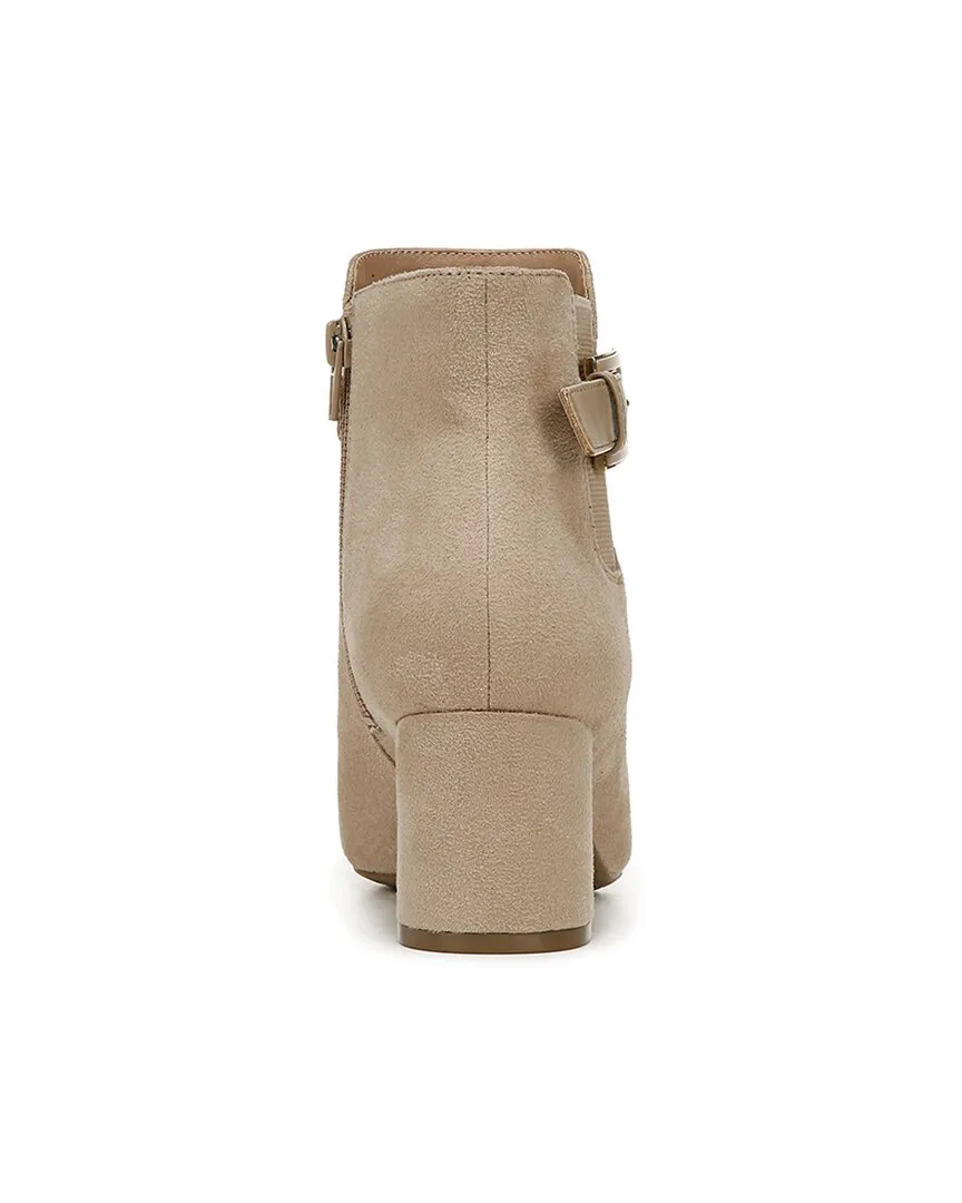 LifeStride Truly Zip Bootie