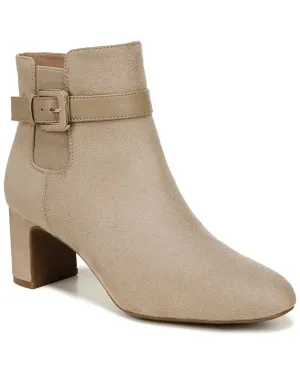 LifeStride Truly Zip Bootie