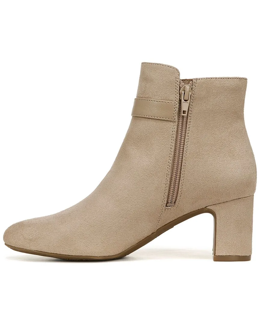LifeStride Truly Zip Bootie