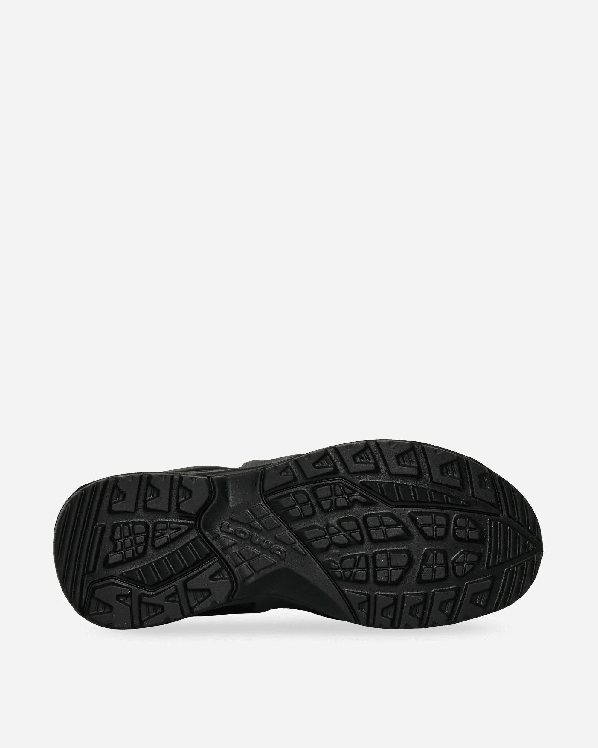 Lowa Zephyr GORE-TEX Sneakers Heavy Black