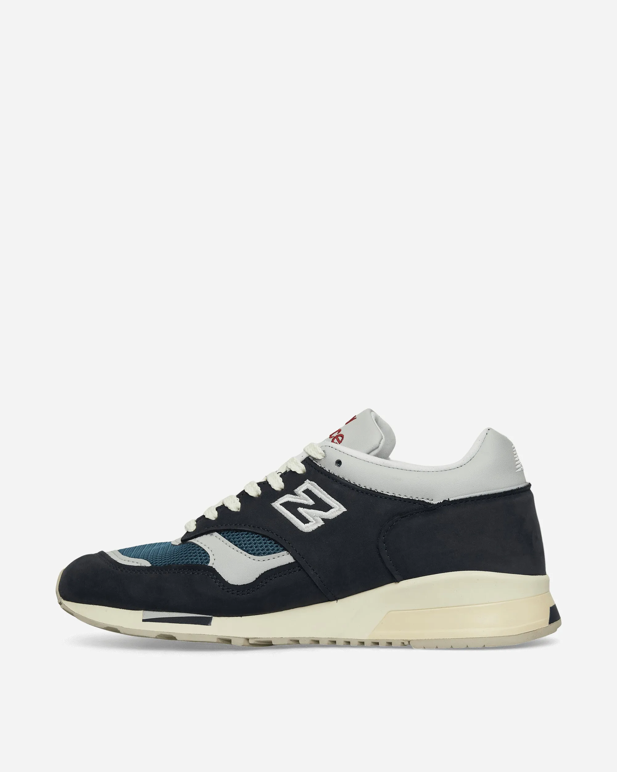 Made in UK 1500 Sneakers Total Eclipse / Indian Teal / Harbor Mist