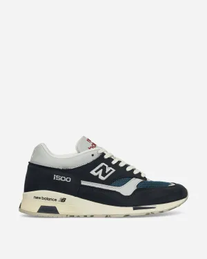 Made in UK 1500 Sneakers Total Eclipse / Indian Teal / Harbor Mist