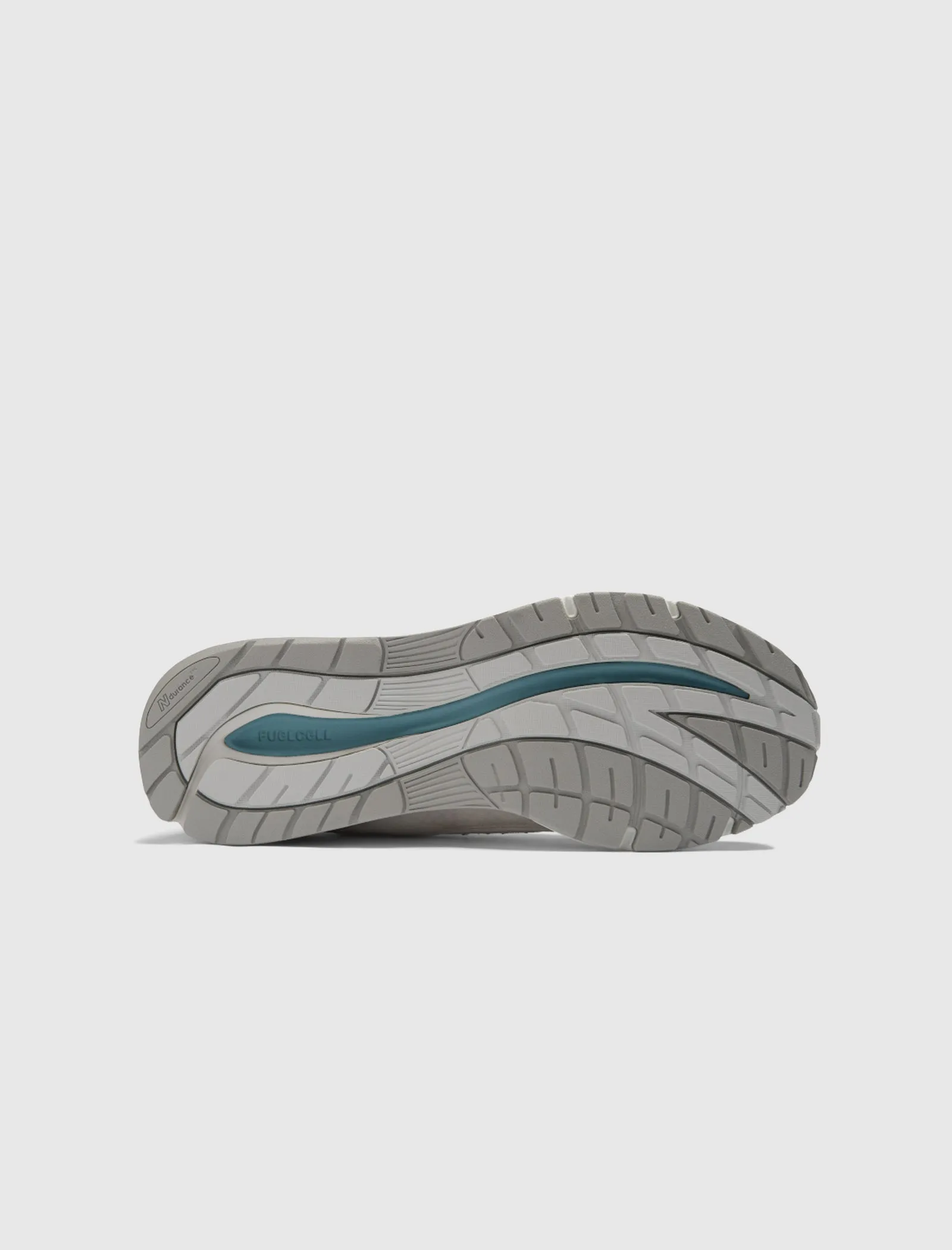 MADE IN UK 991 V2 "NIMBUS CLOUD"