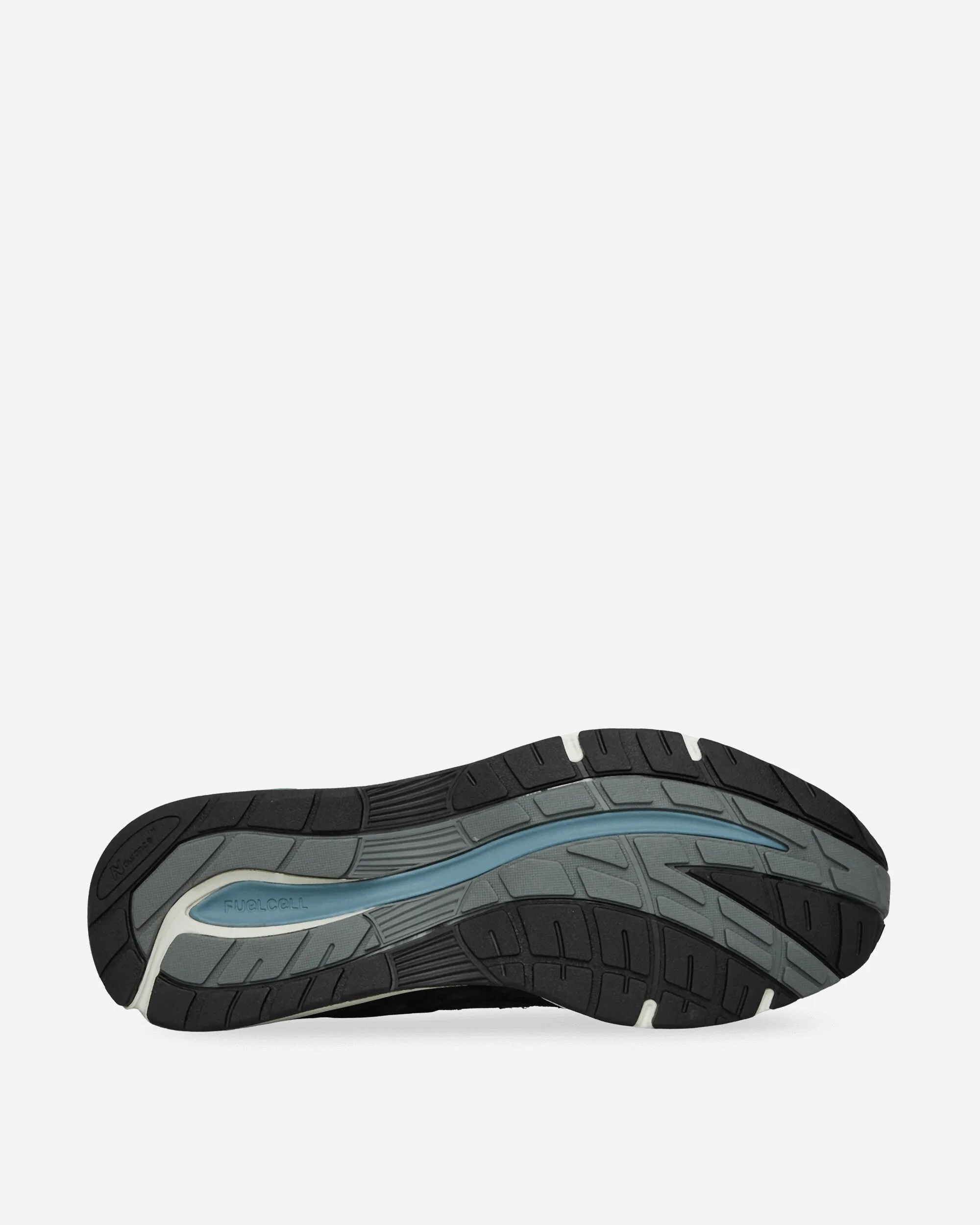 Made in UK 991v2 Sneakers Dark Navy / Smoked Pearl / Silver