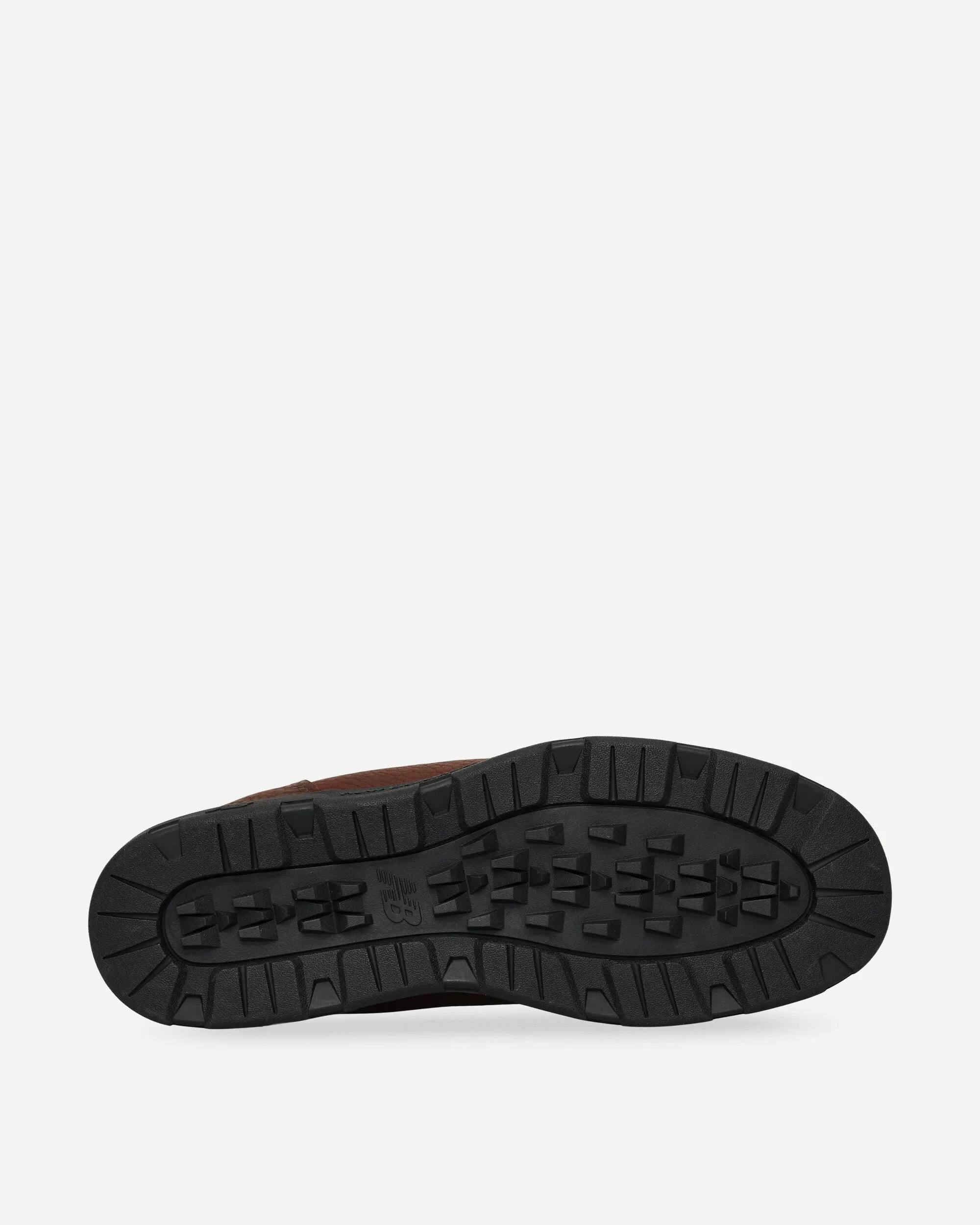 Made in UK Allerdale Sneakers Dark Brown