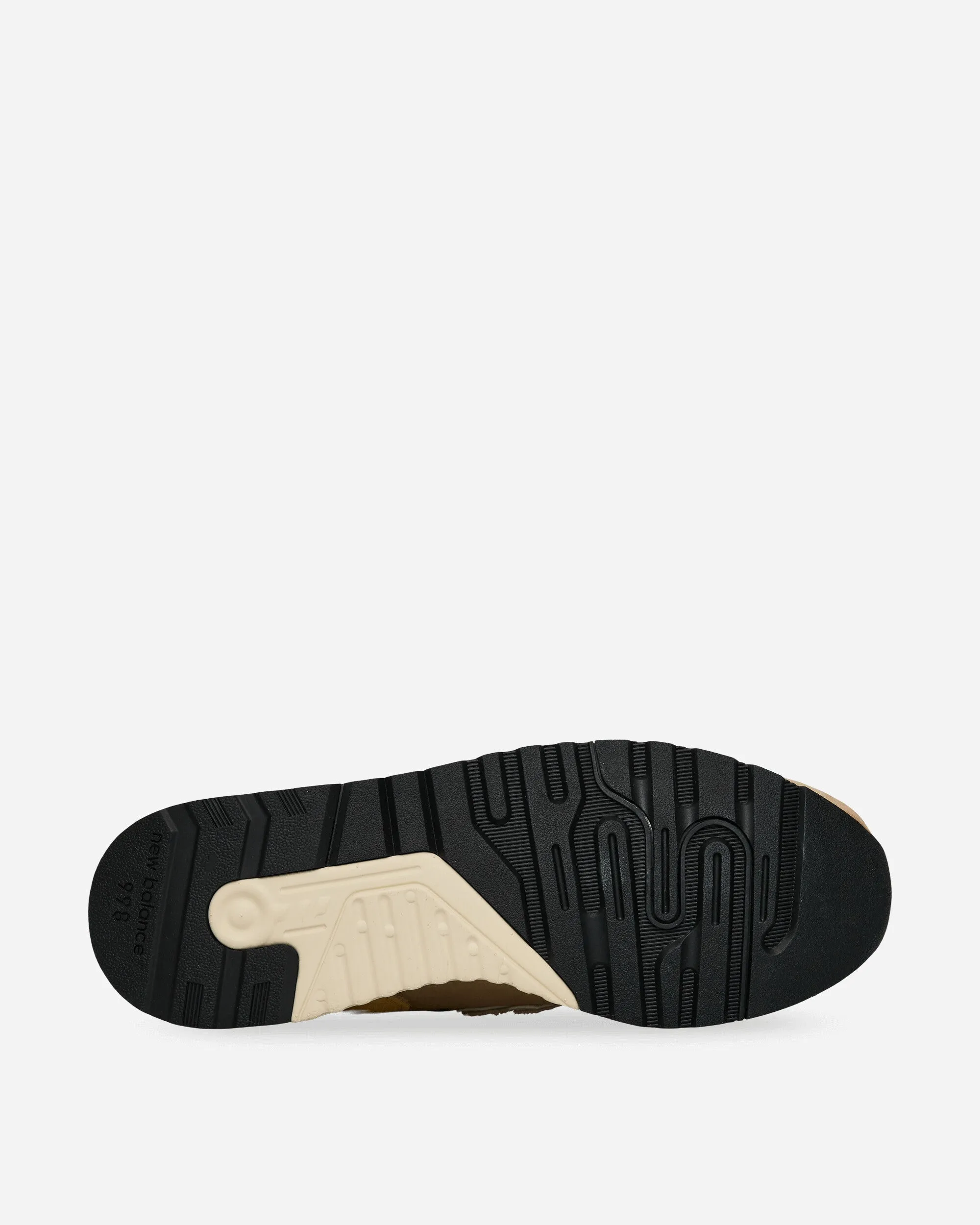 Made in USA 998 Sneakers Incense