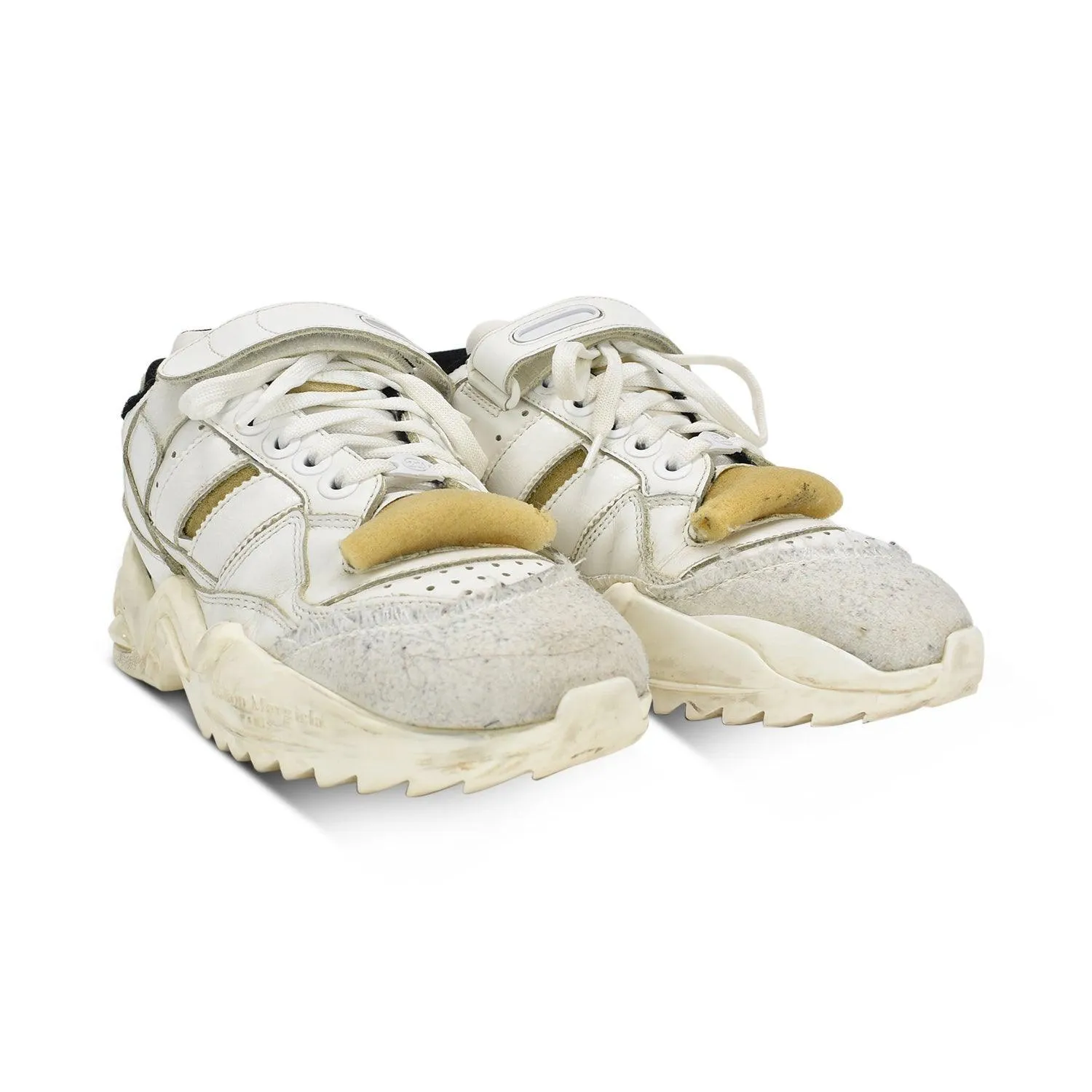 Maison Margiela Distressed Sneaker - Women's 37.5