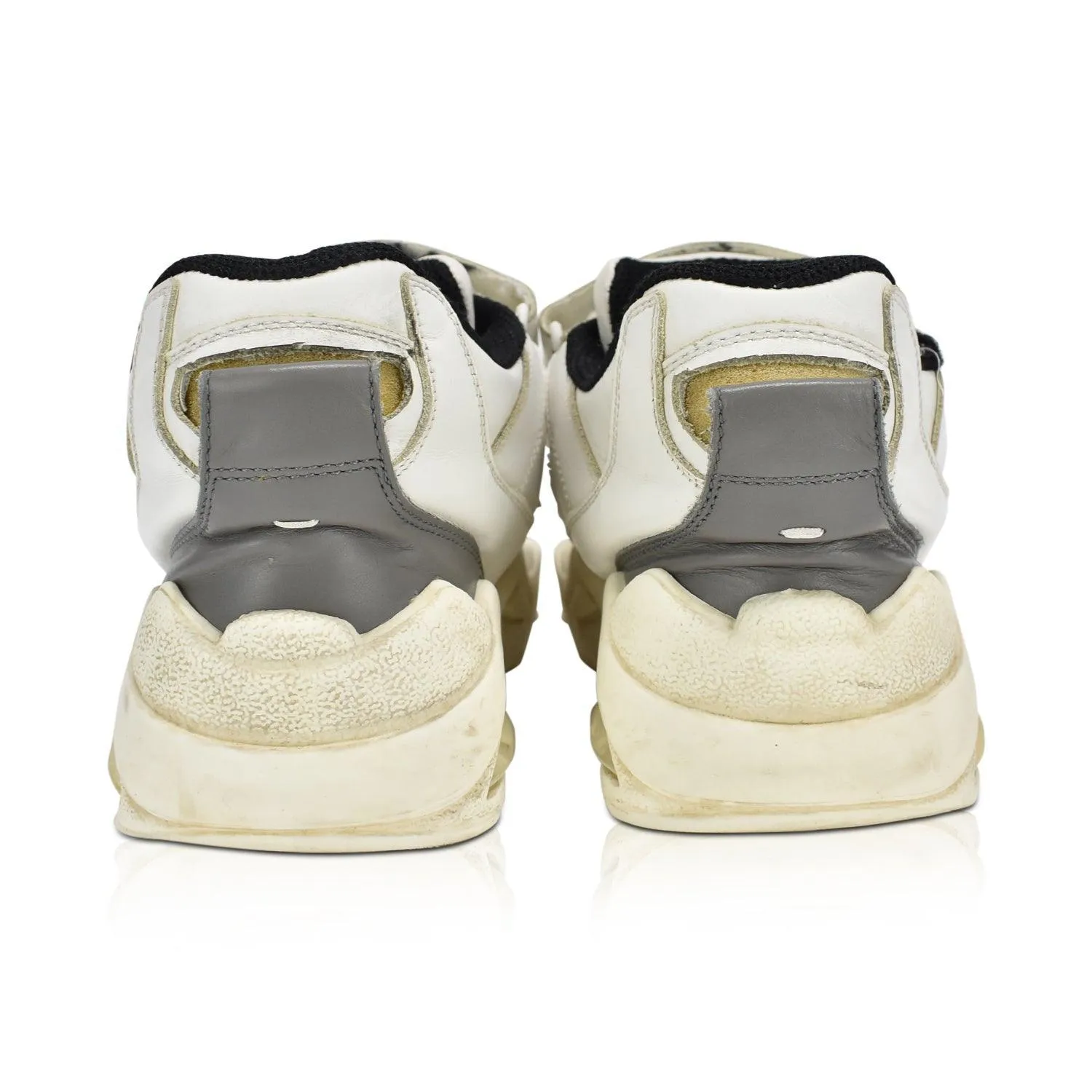 Maison Margiela Distressed Sneaker - Women's 37.5