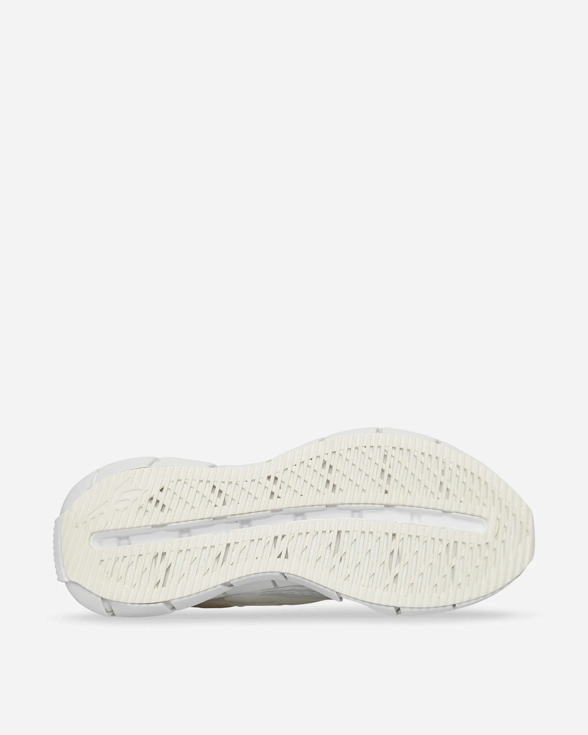 Maison Margiela Zig 3D Storm Memory Of Sneakers White