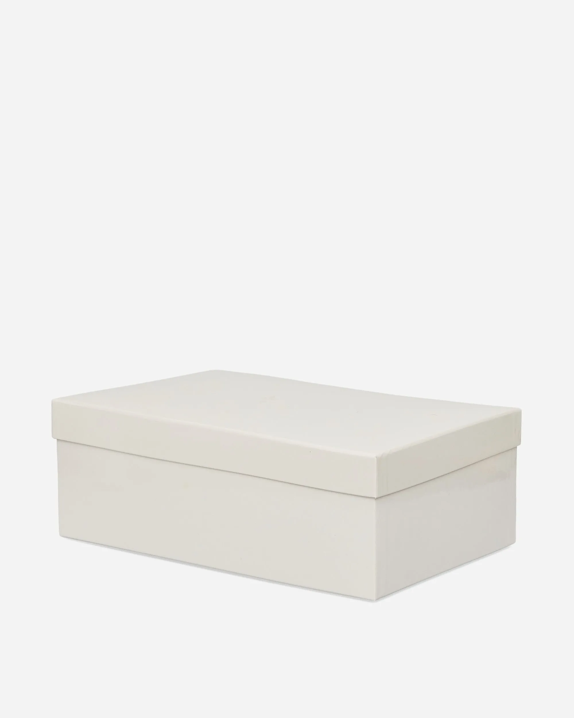 Maison Margiela Zig 3D Storm Memory Of Sneakers White