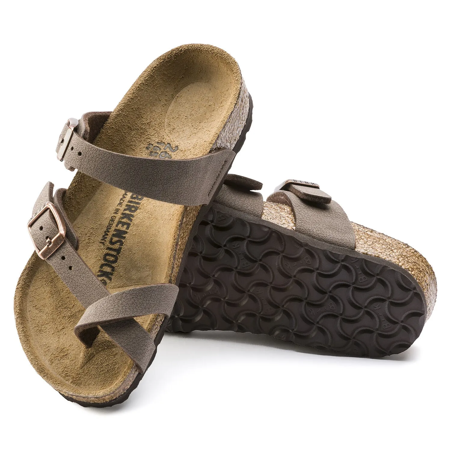 MAYARI KIDS Shoes_Birkenstock