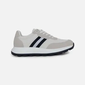MEN CASUAL LACE-UP SHOES