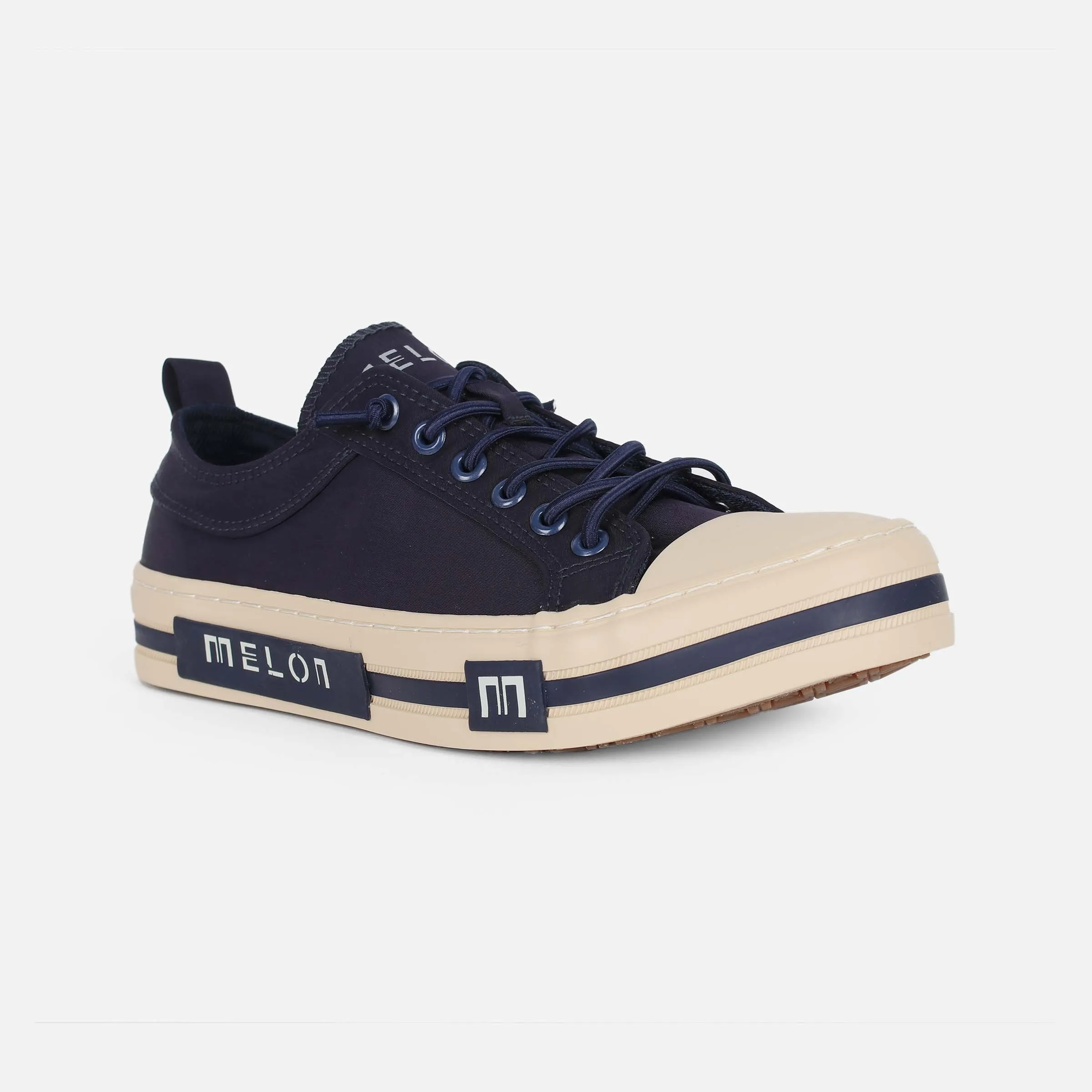 MEN CASUAL SLIP-ON SHOES