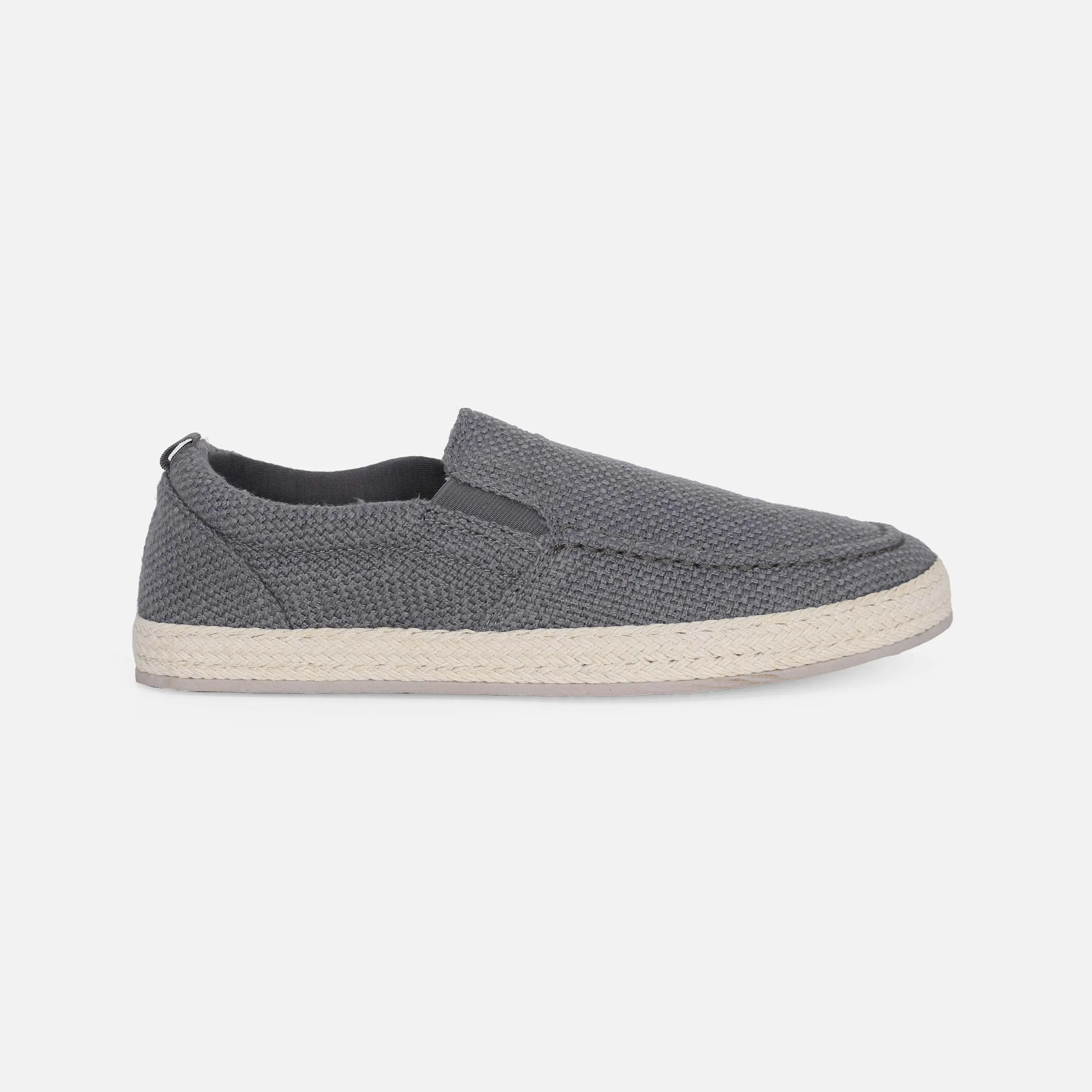 MEN CASUAL SLIP-ON SHOES