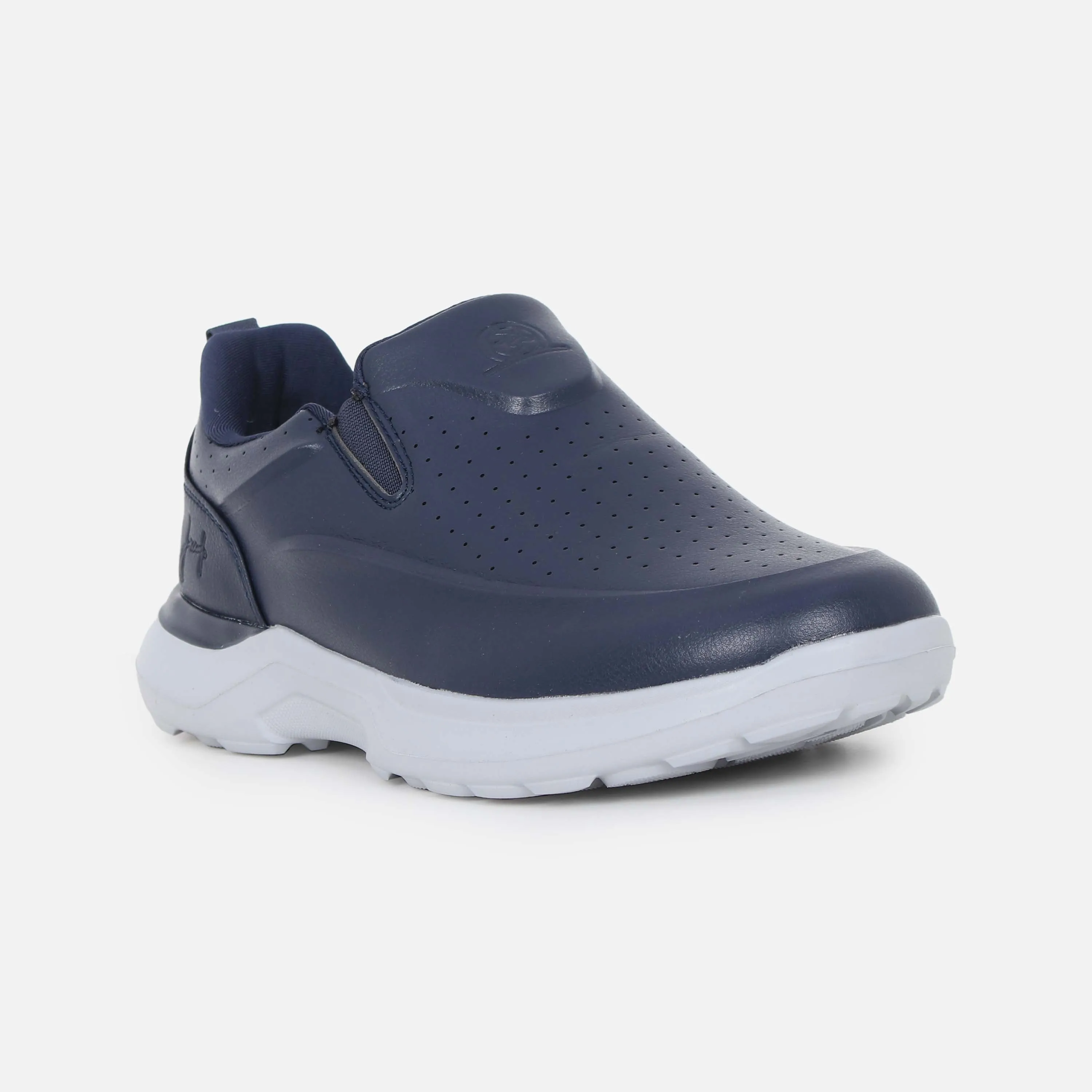 MEN CASUAL SLIP-ON SHOES