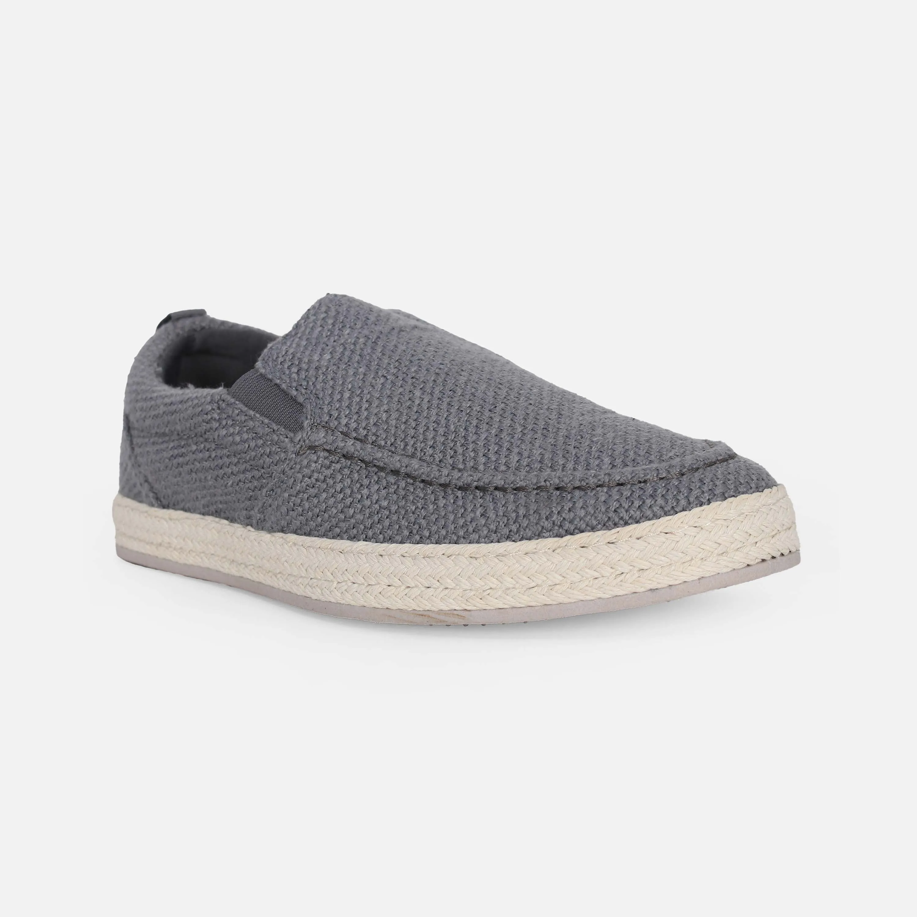 MEN CASUAL SLIP-ON SHOES