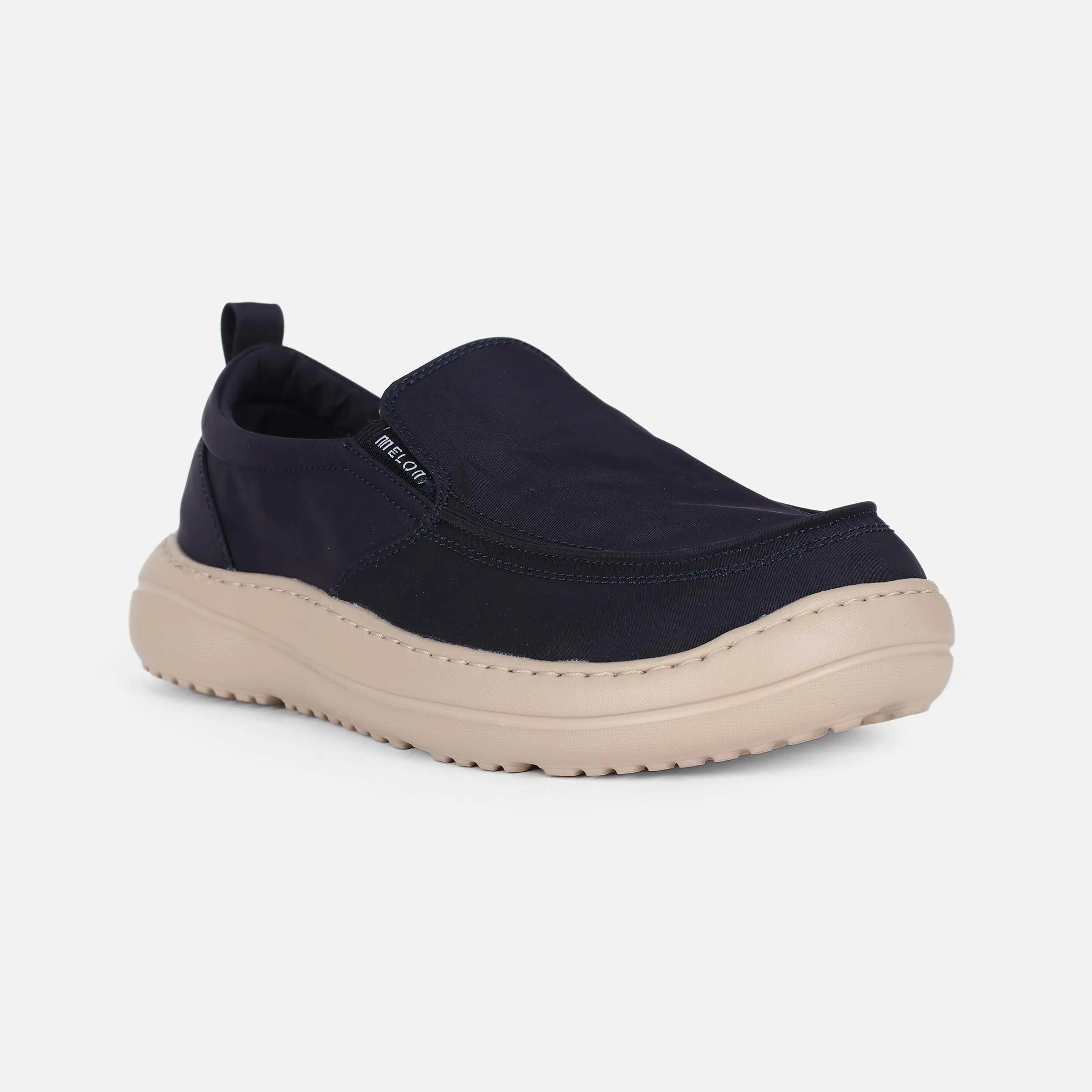 MEN CASUAL SLIP-ON SHOES
