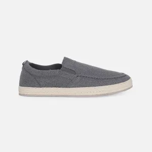 MEN CASUAL SLIP-ON SHOES