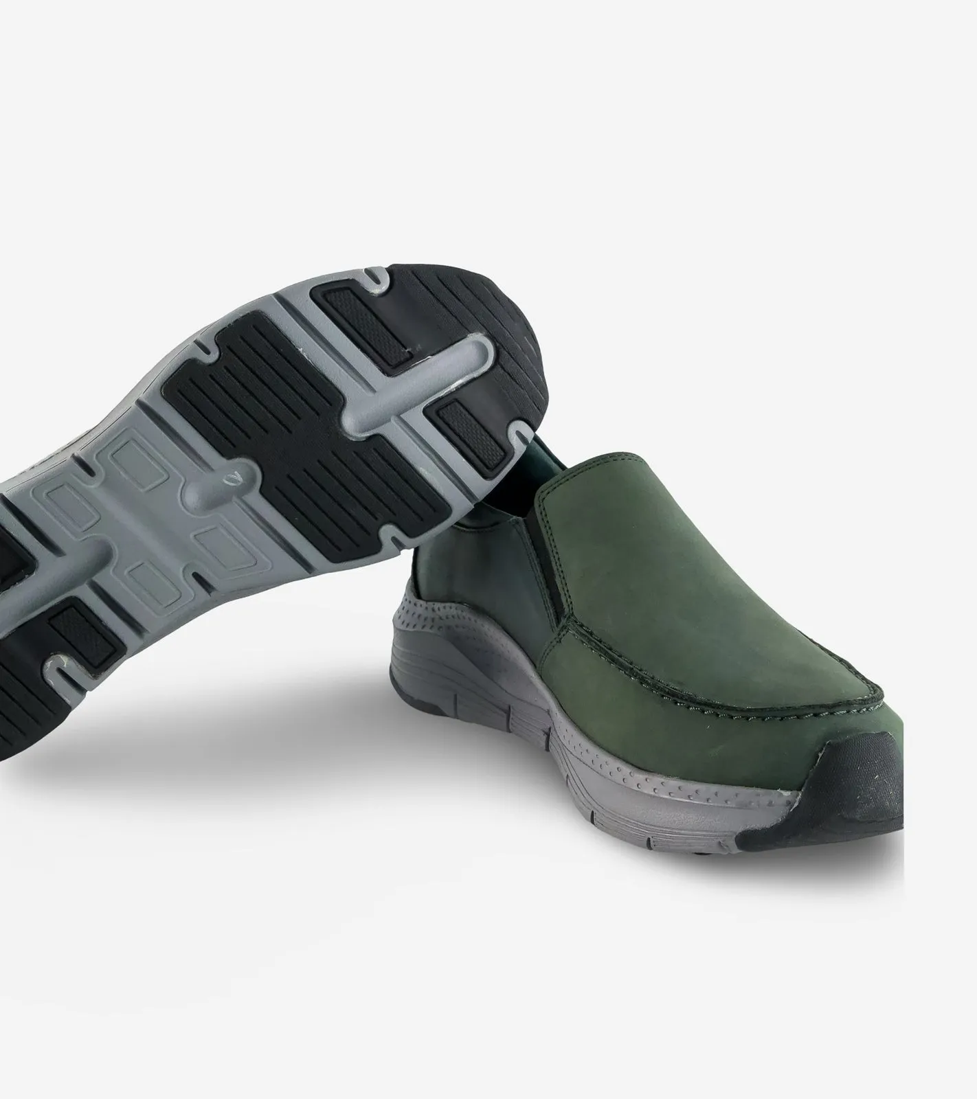 Men's Casual Shoes US-GL-4106