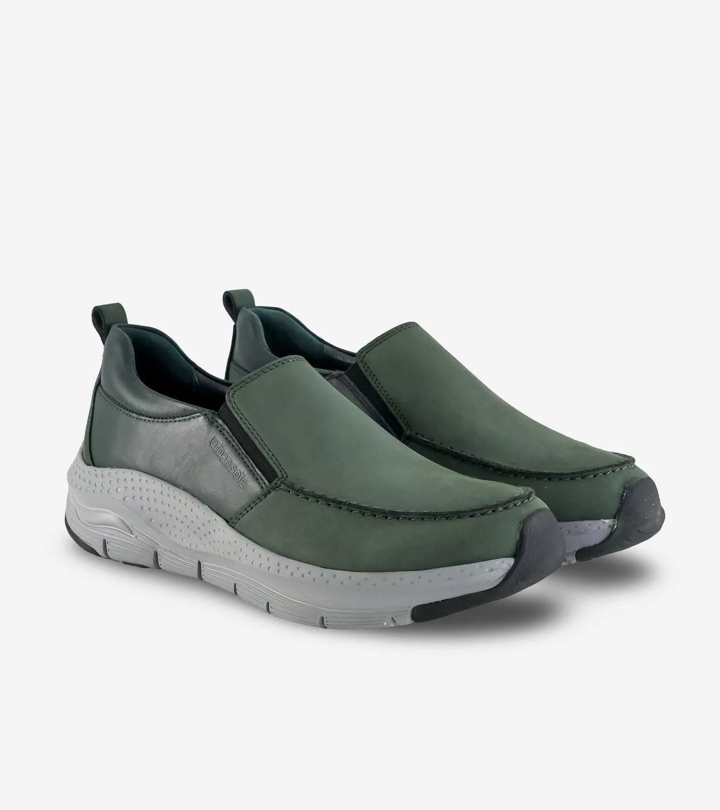 Men's Casual Shoes US-GL-4106