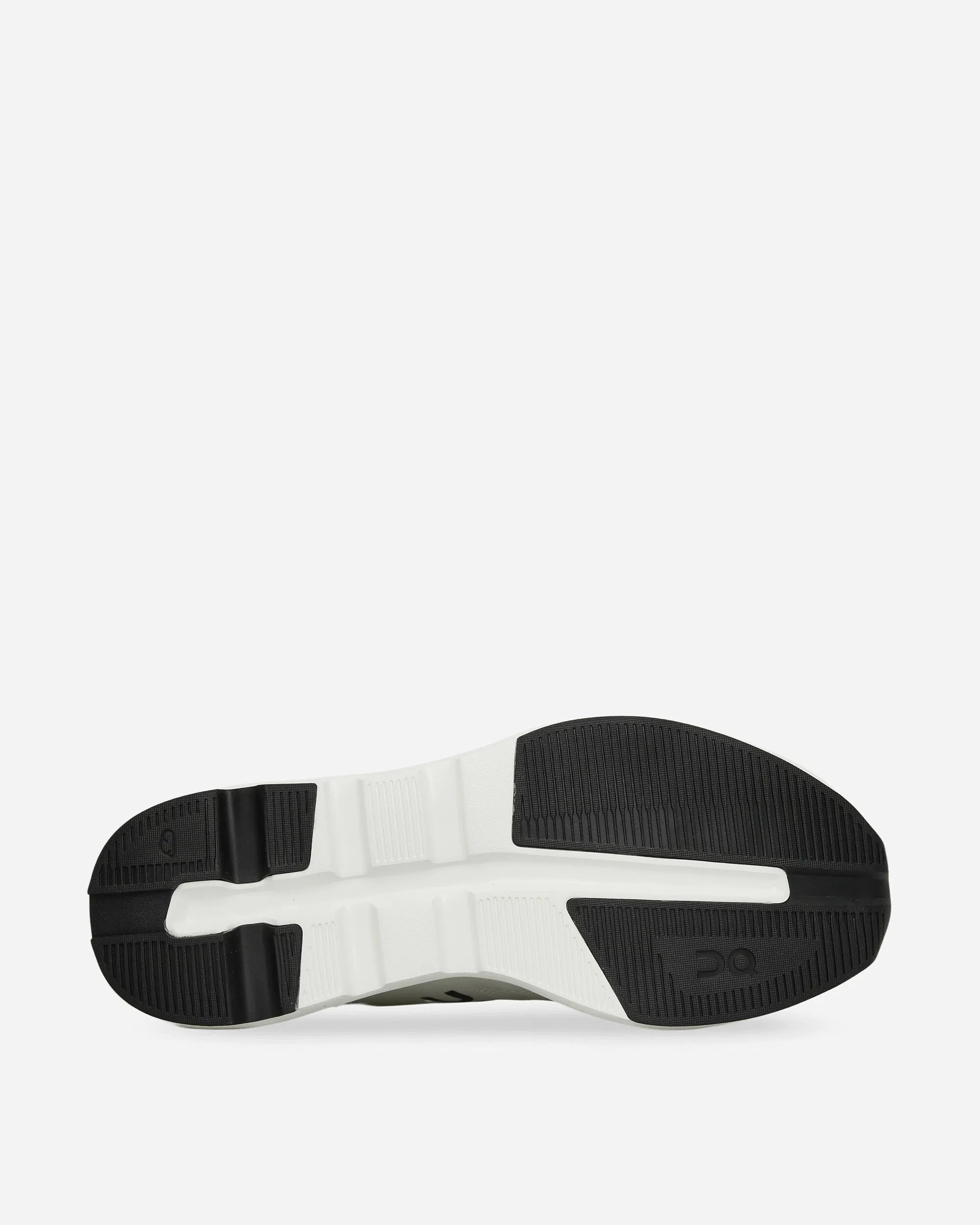 Men's Cloudzone Sneakers Ice / Black