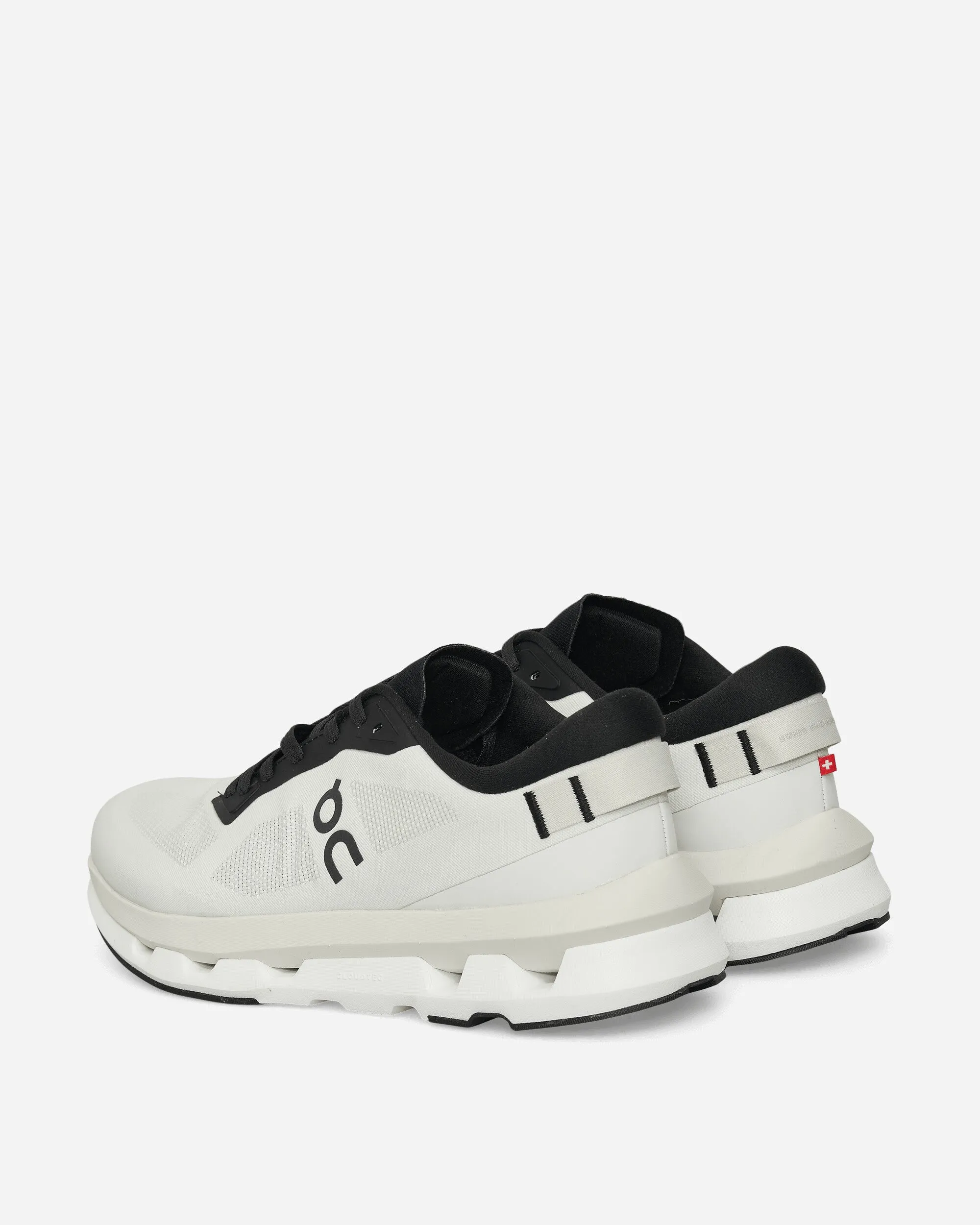 Men's Cloudzone Sneakers Ice / Black