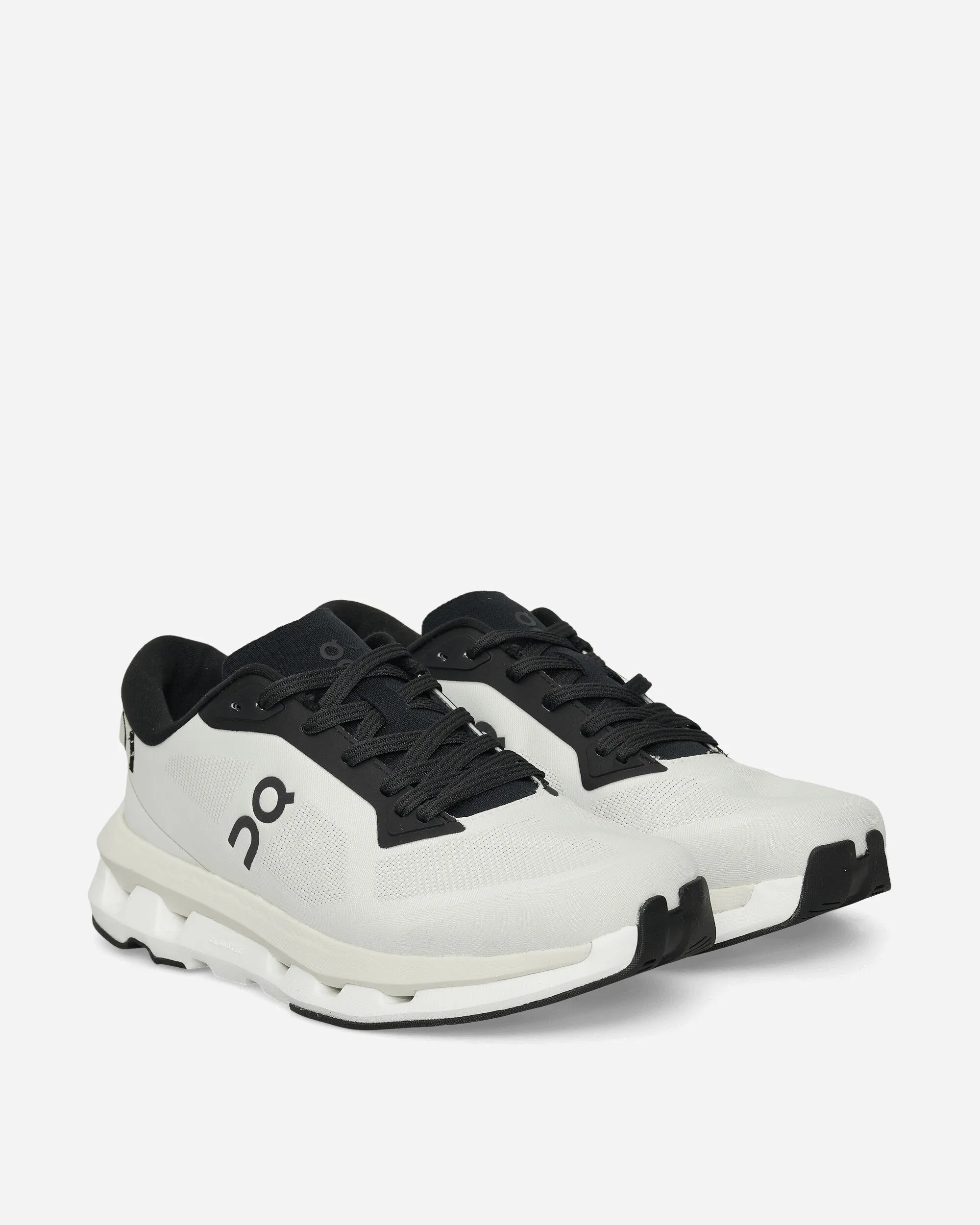 Men's Cloudzone Sneakers Ice / Black