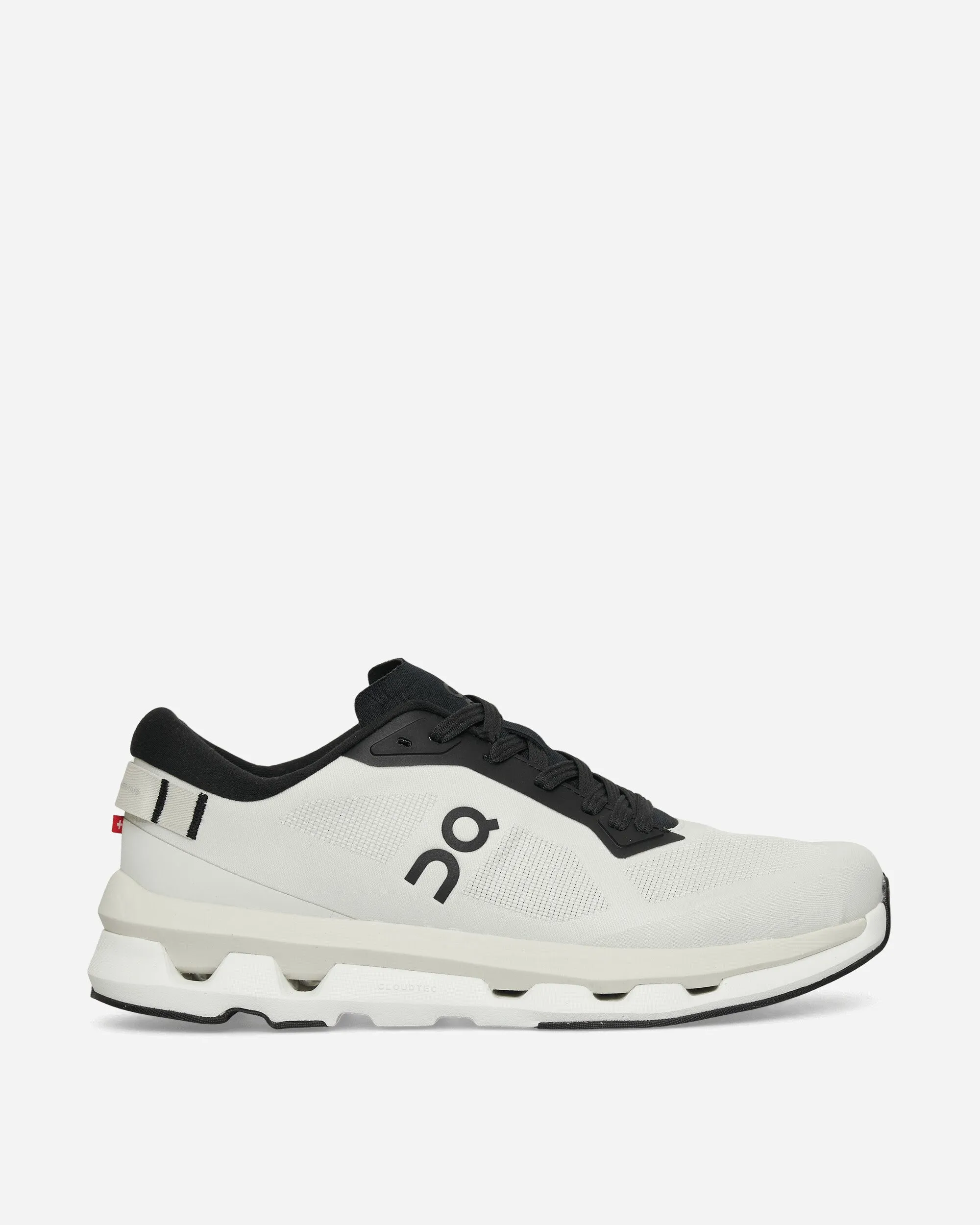 Men's Cloudzone Sneakers Ice / Black