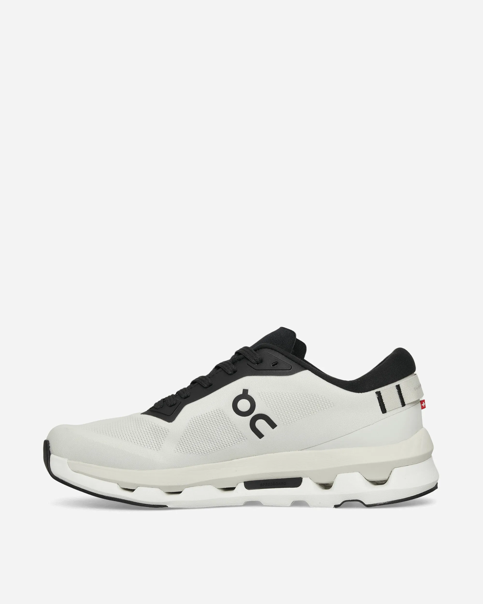 Men's Cloudzone Sneakers Ice / Black
