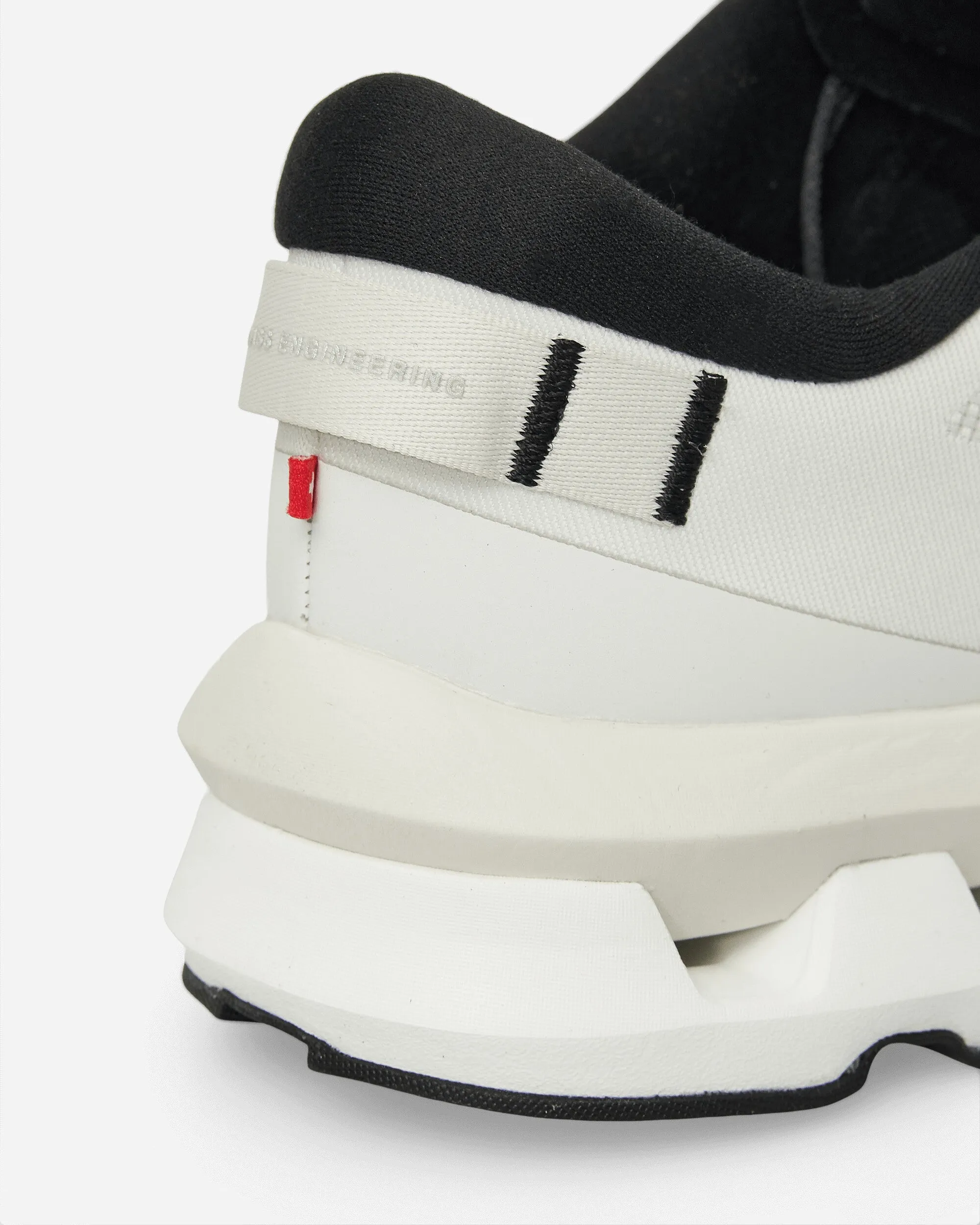 Men's Cloudzone Sneakers Ice / Black